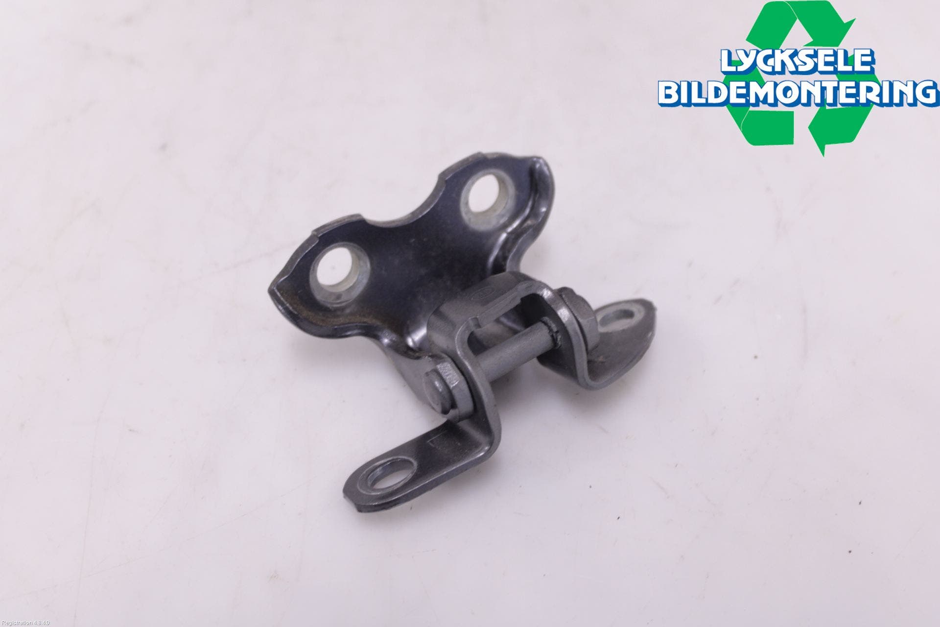 Toyota RAV4 13-18 Dörrgångjärn