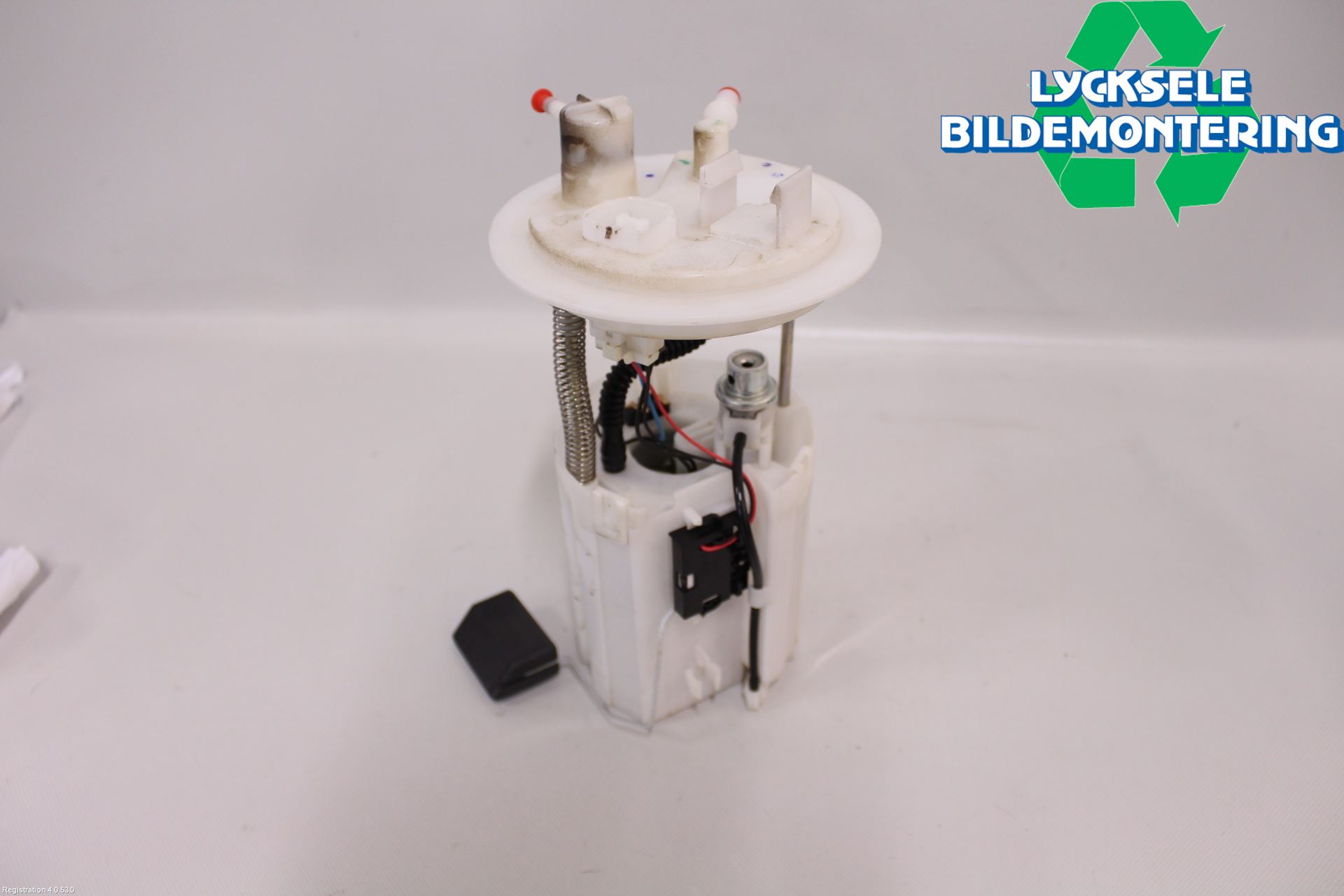 Mitsubishi SPACE STAR 13- Bränslepump El