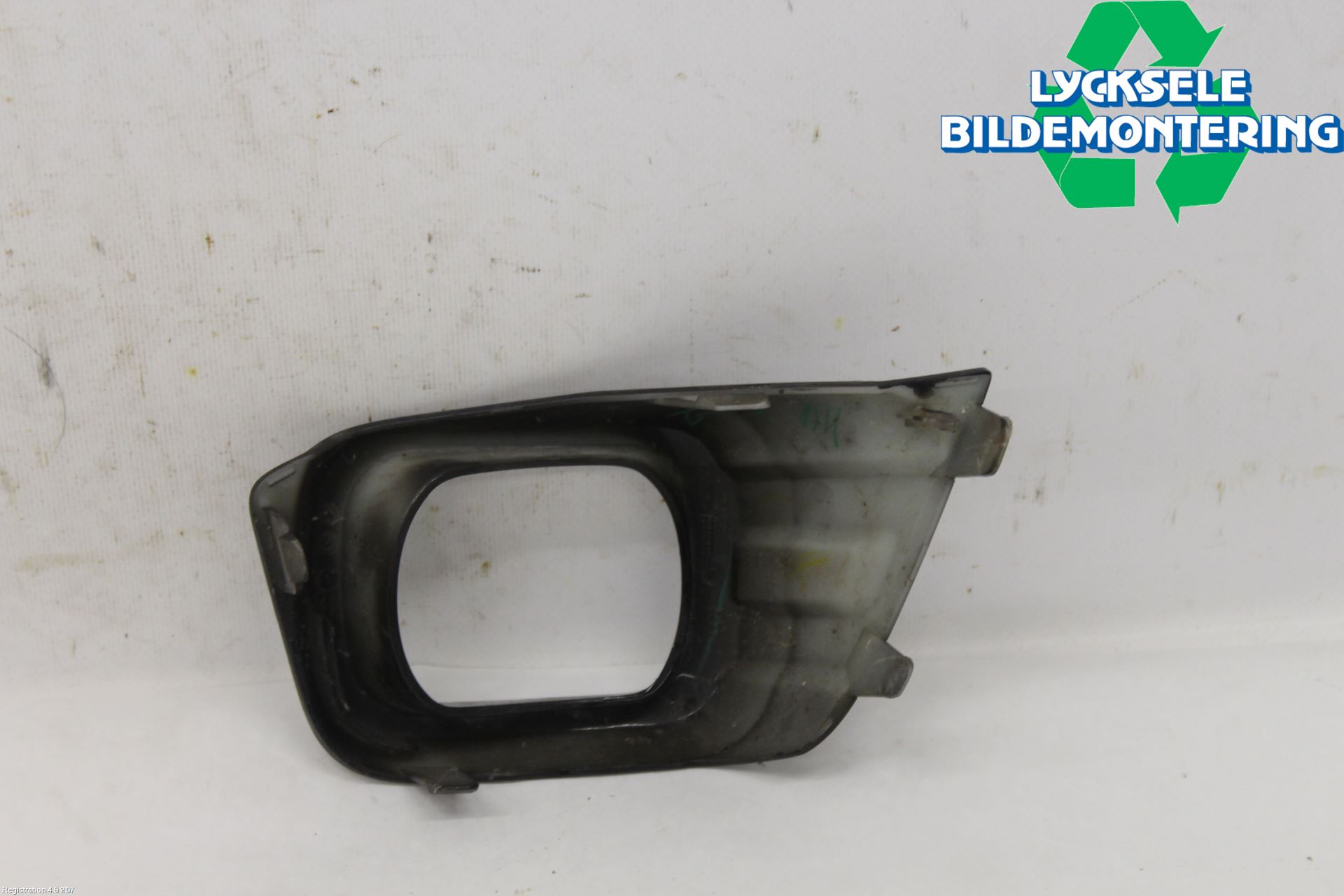 Ford RANGER 22- Dimljussarg Fram