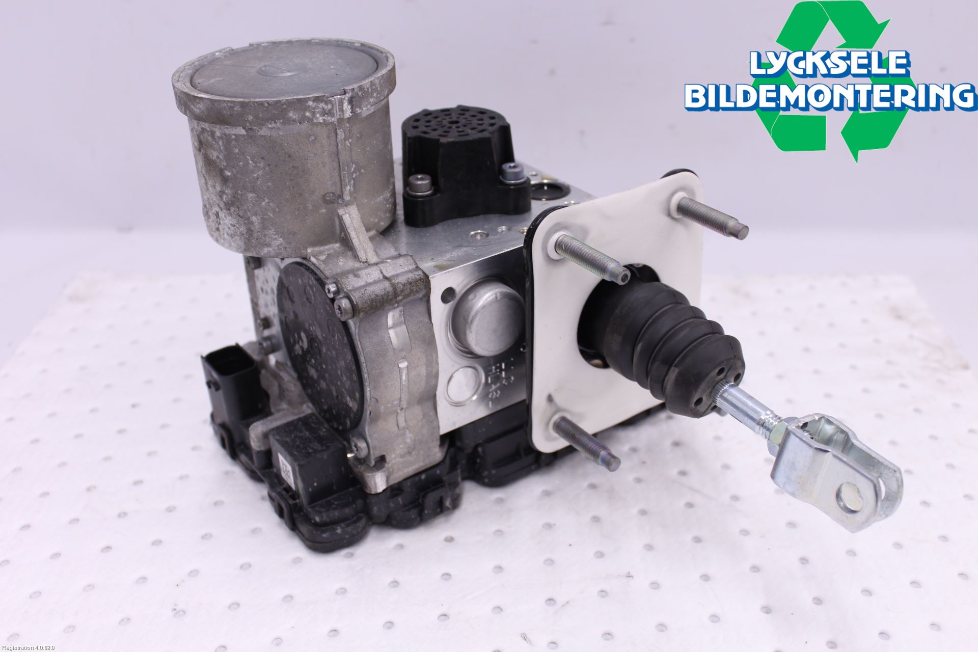 Kia NIRO (DE) 17-22 Abs Hydraulaggregat