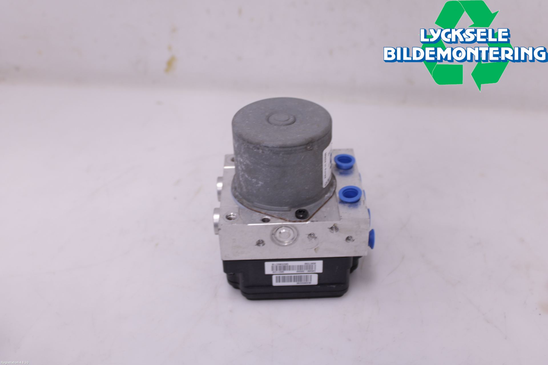 Hyundai i20 GB 15-20 Abs Hydraulaggregat