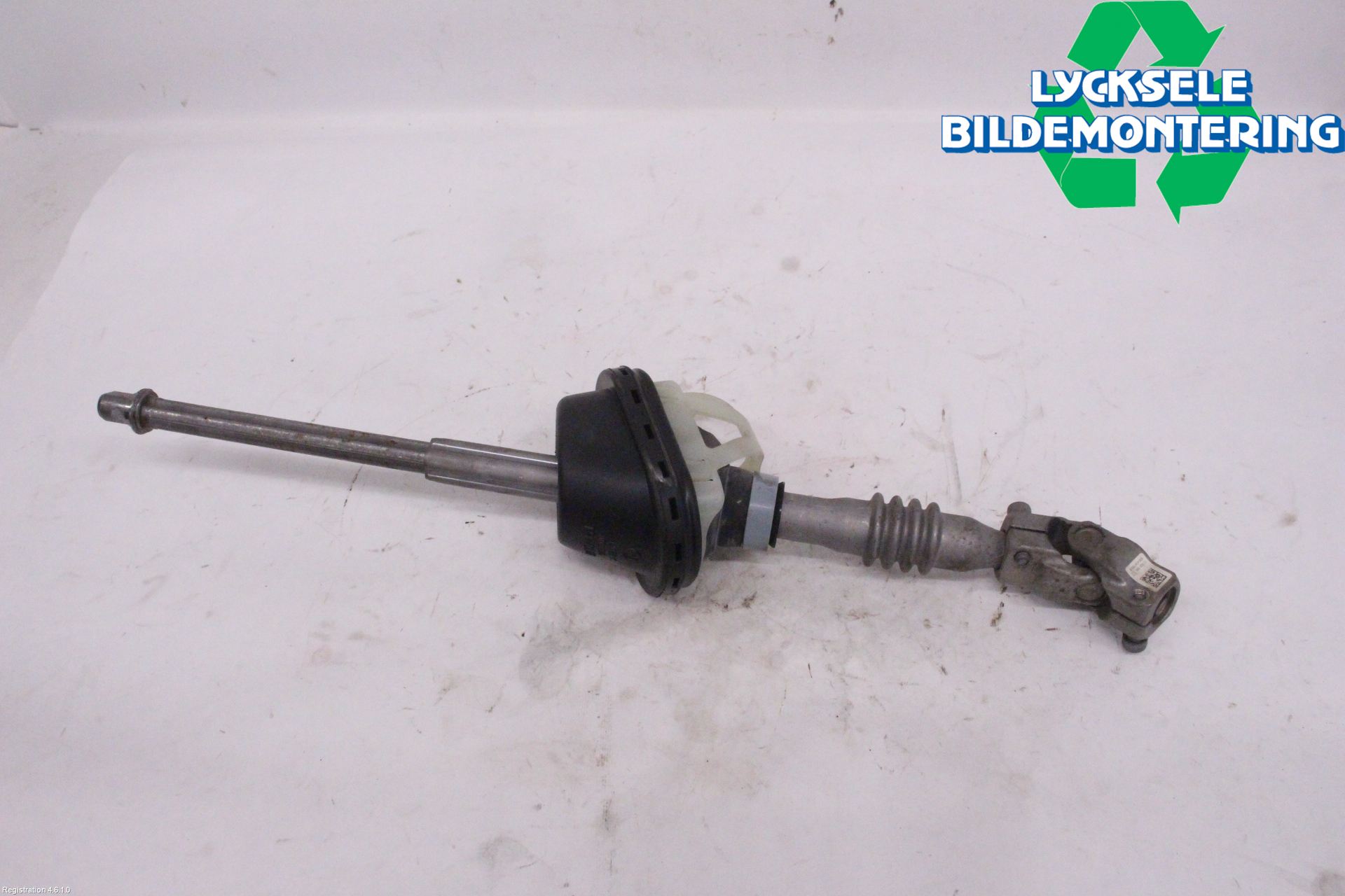 Volkswagen VW ID.3 21- Rattaxel