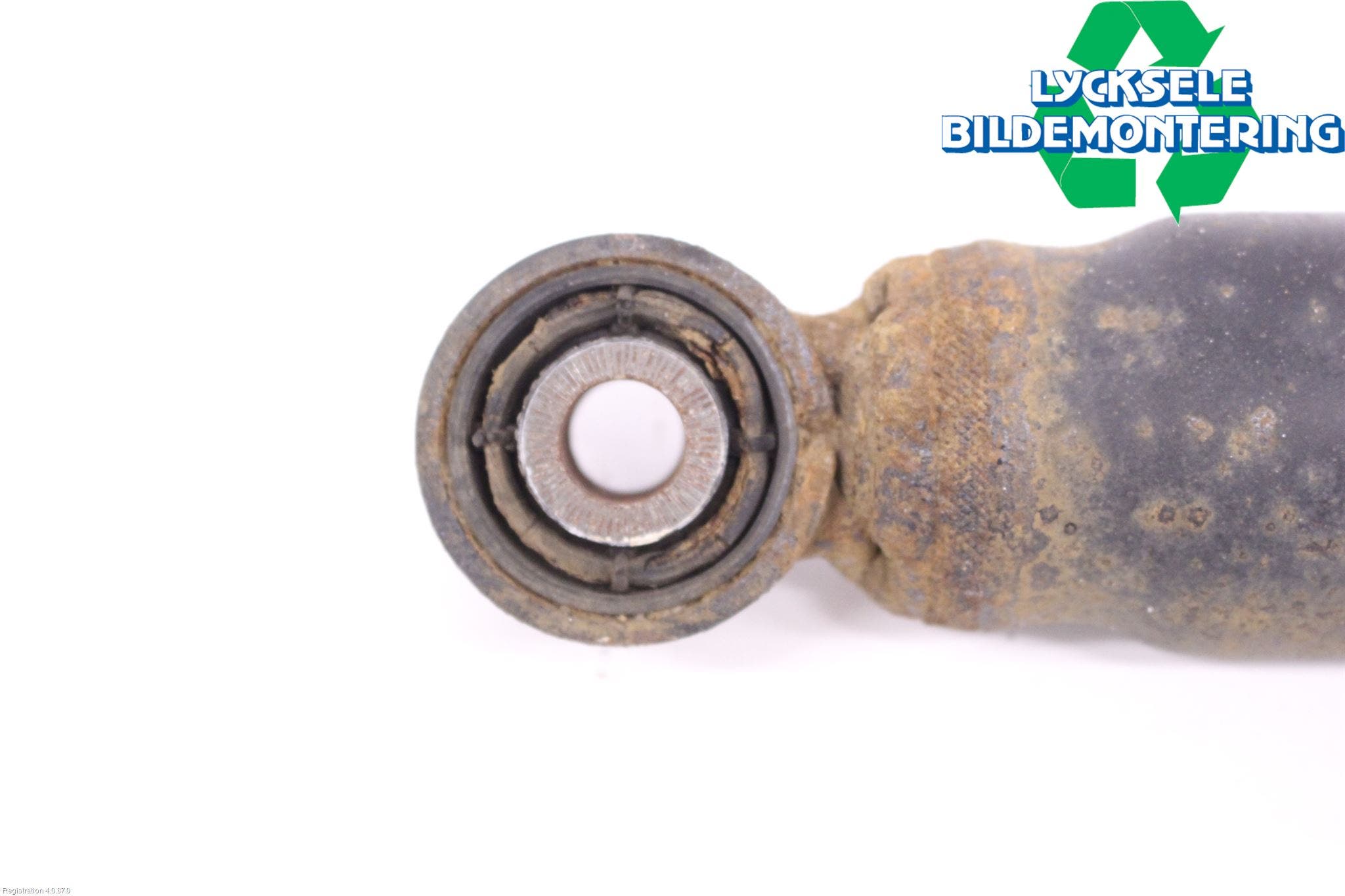 Skoda YETI Stötdämpare Bak