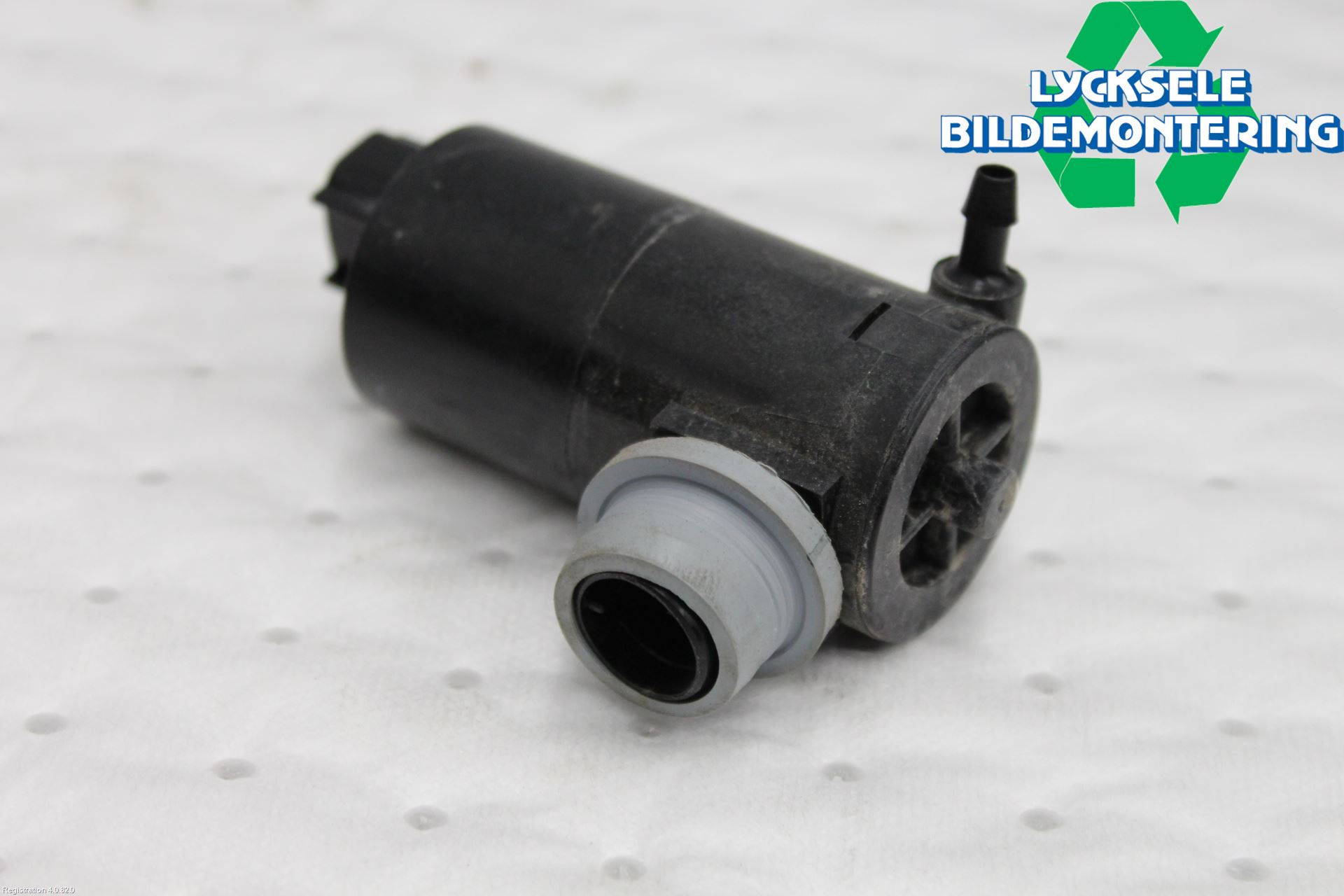 Toyota AYGO 15-21 Spolarpump Baklucka