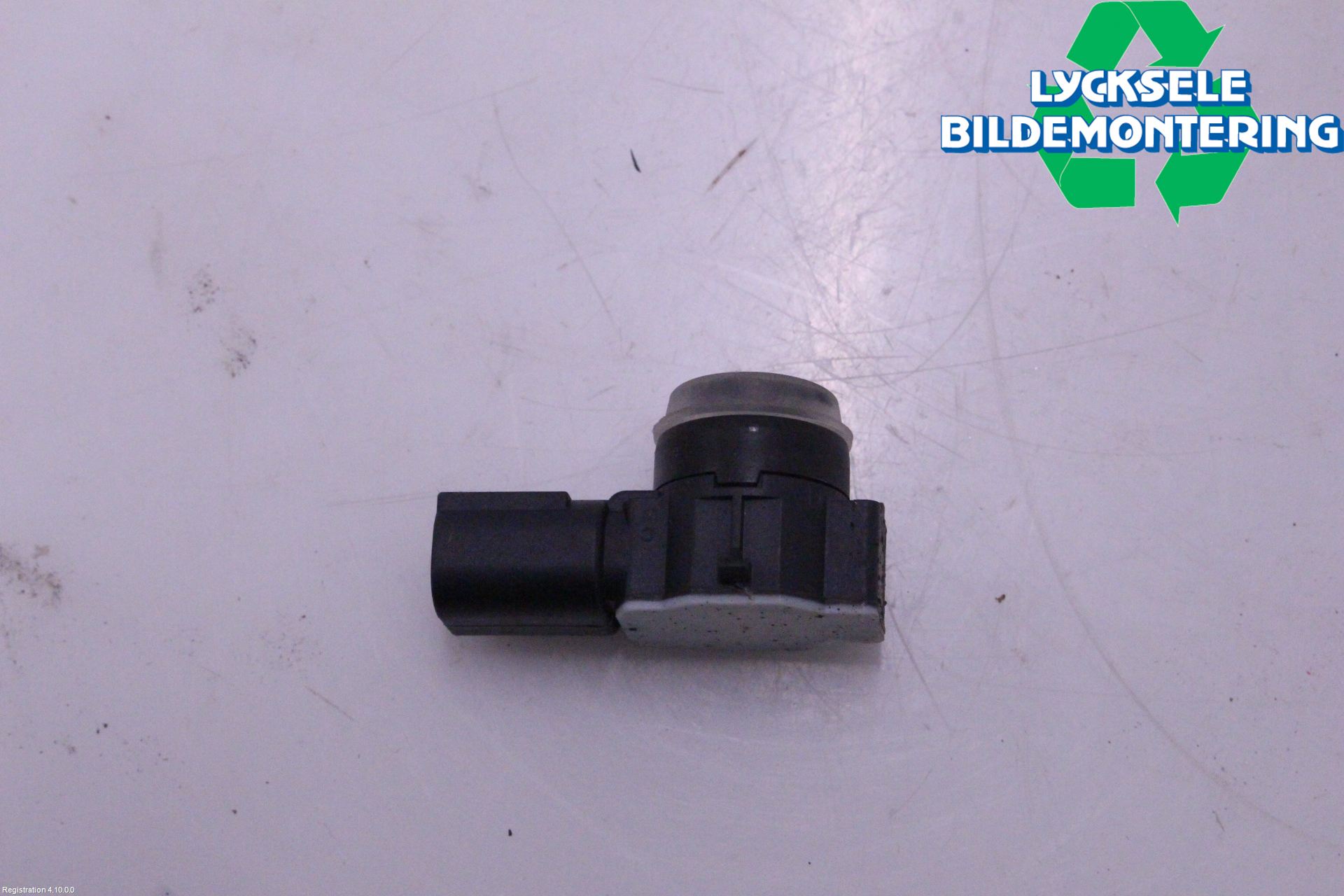 Peugeot 3008 17-24 Parkeringshjälp Frontsensor