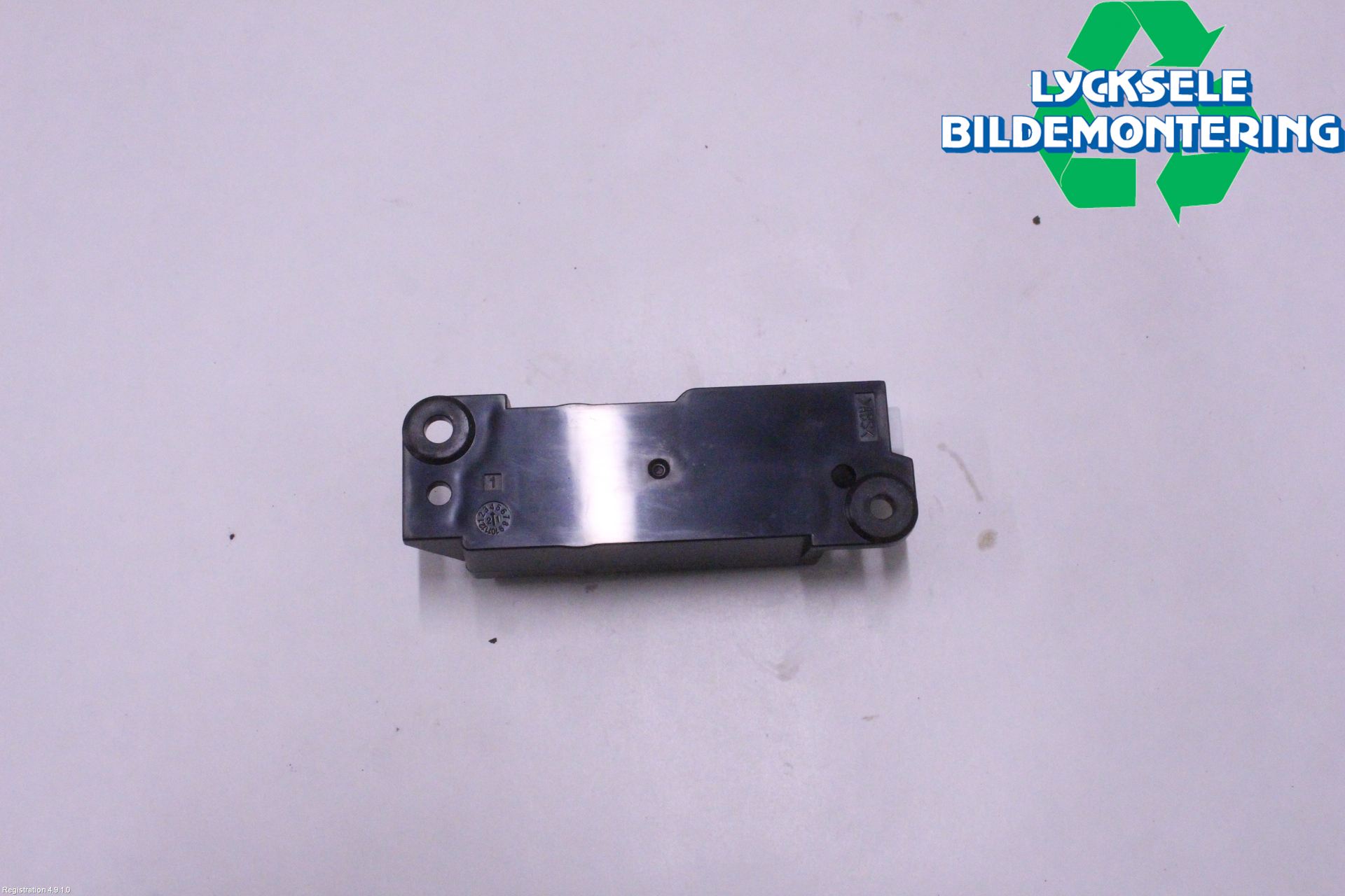 Suzuki SX4 S-CROSS 22- Högtalare