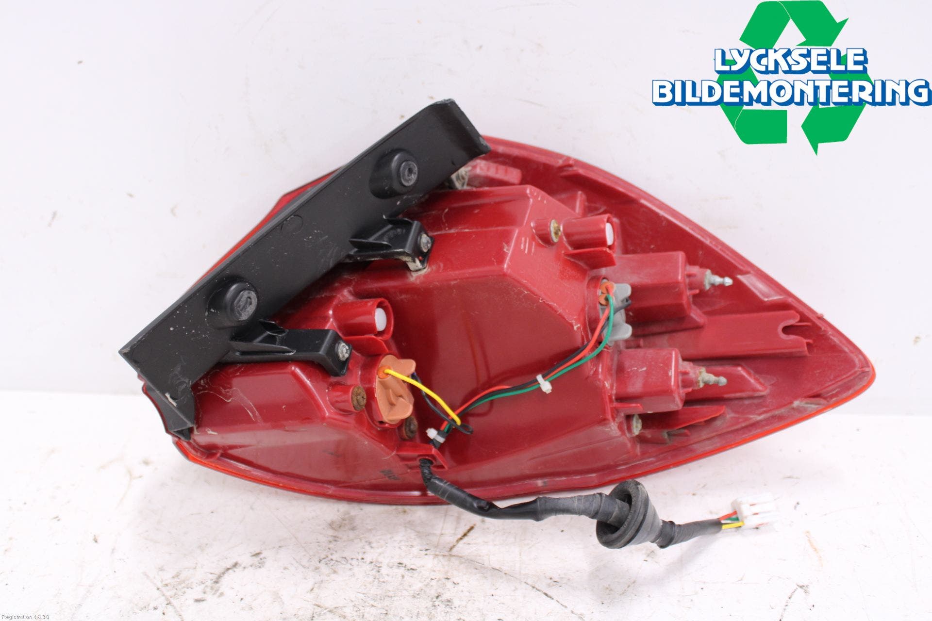 Kia CEED 12-18 Bakljus Vänster