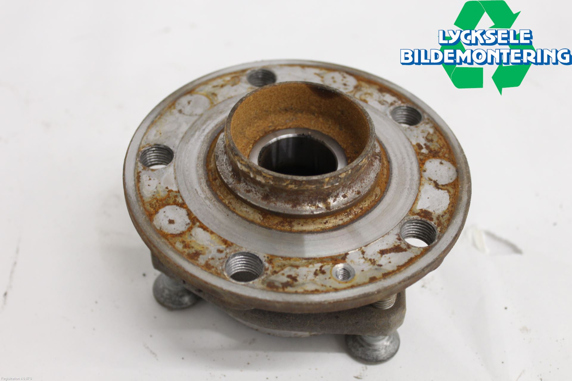 Volkswagen VW GOLF / E-GOLF VIII 20- Nav Bak