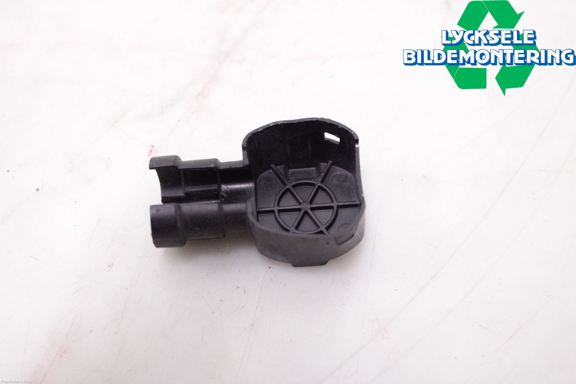 Volkswagen VW CADDY 16-20 Parkeringshjälp Backsensor