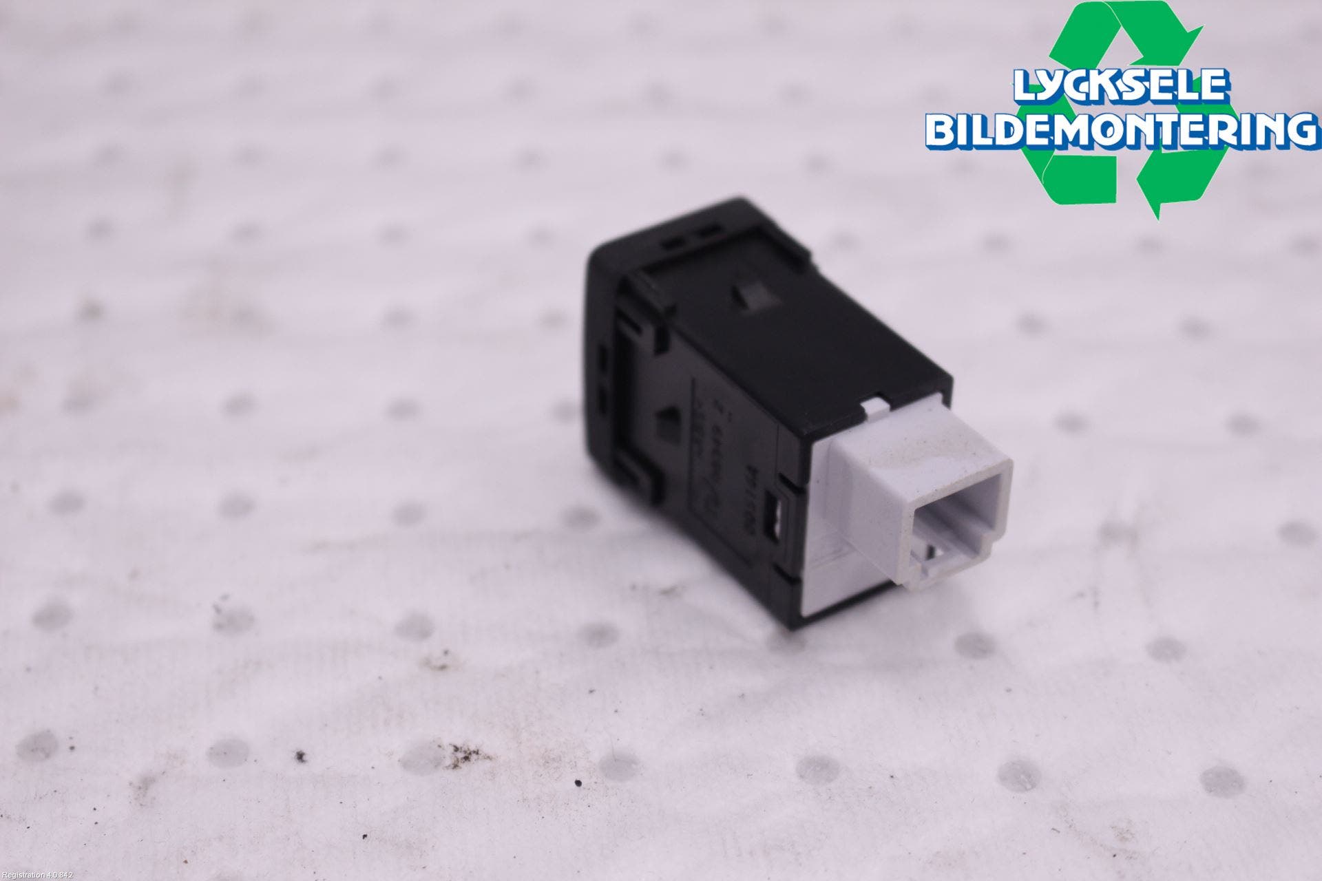 Mercedes-Benz MB X-KLASS (BR 470) 18-20 Strömställare Övrigt