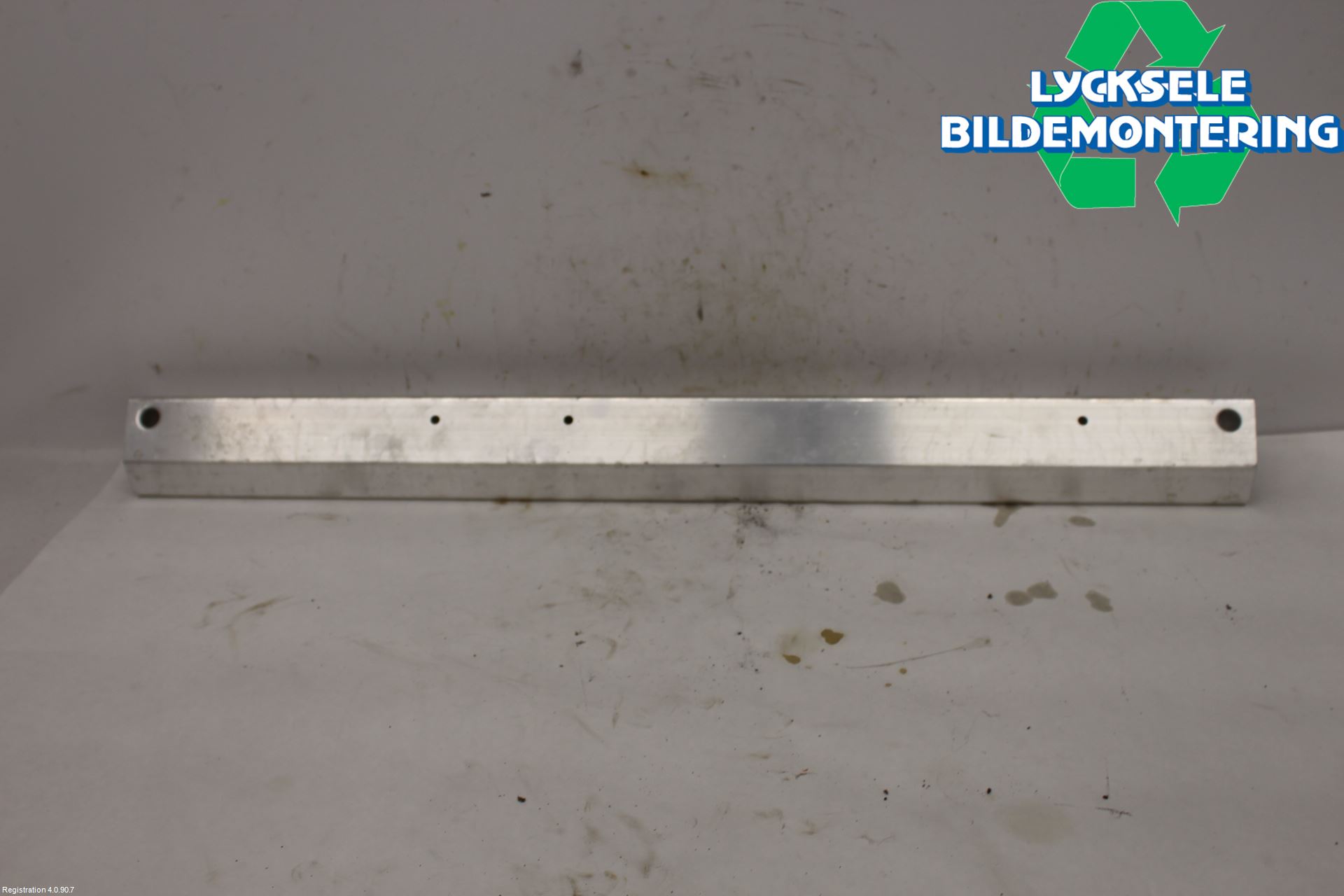 Audi E-TRON, S GE 19- Front Övrigt