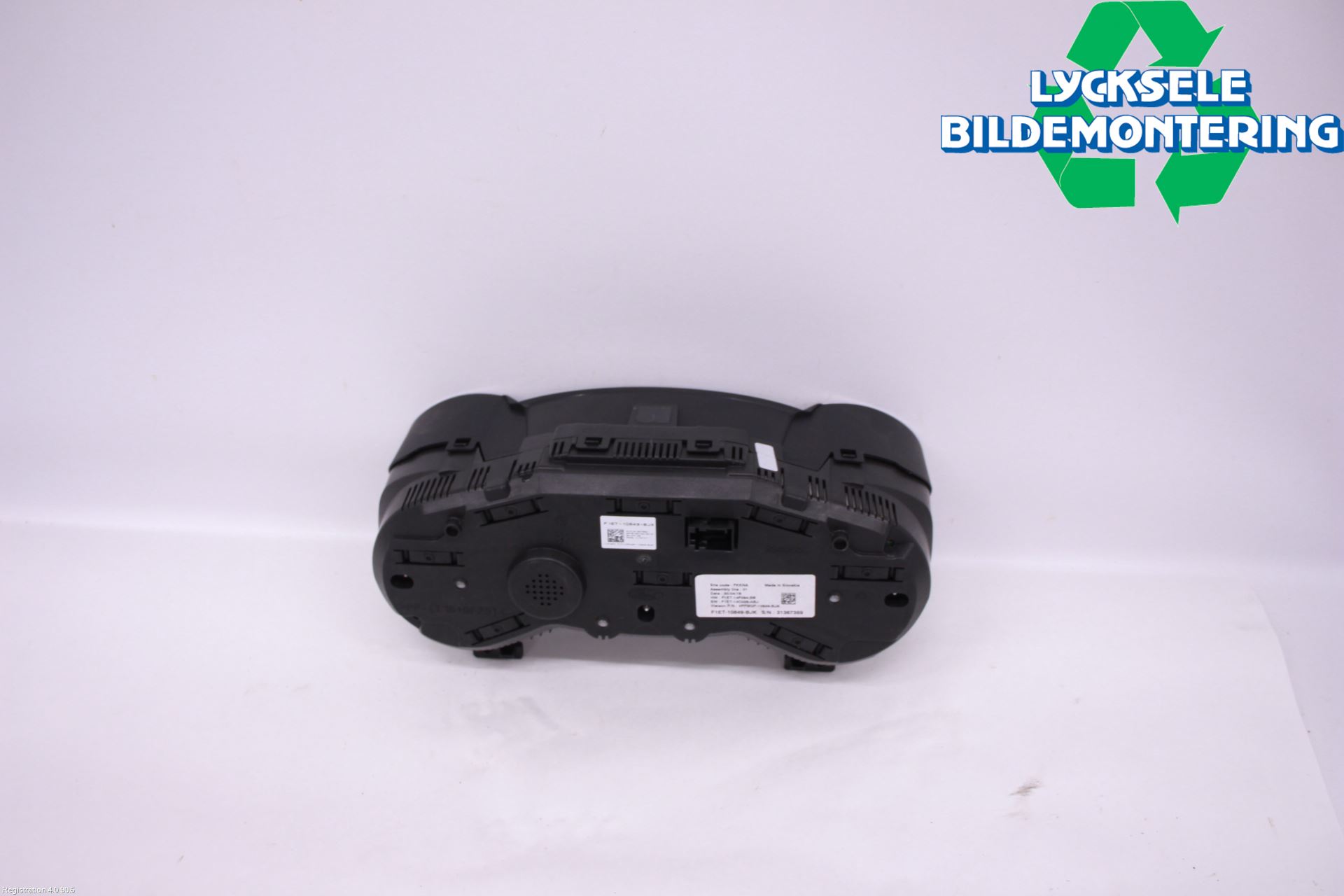 Ford C-MAX ll 15-19 Instrument Komb