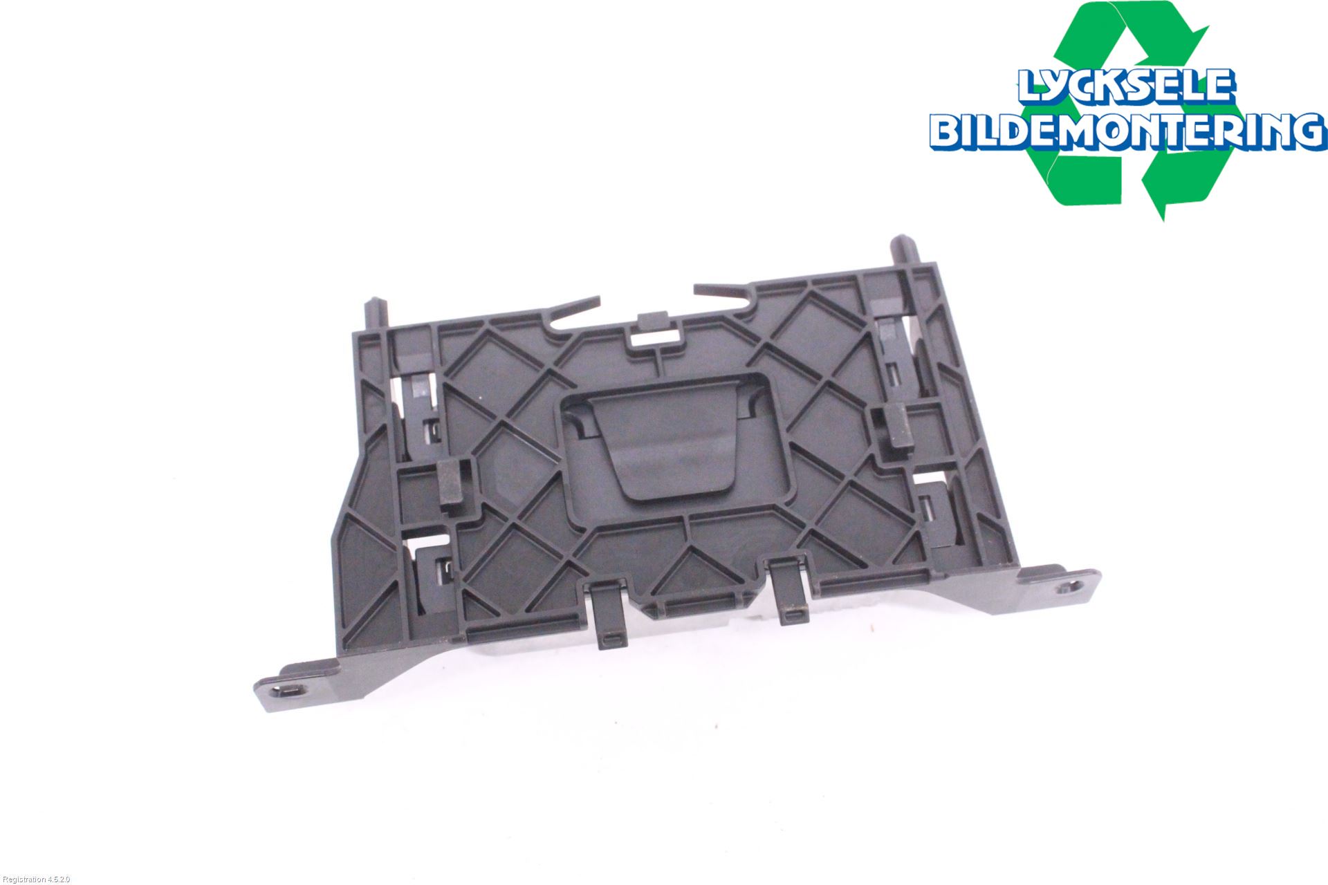 Volkswagen VW PASSAT 20-24 Styrenhet Övrigt