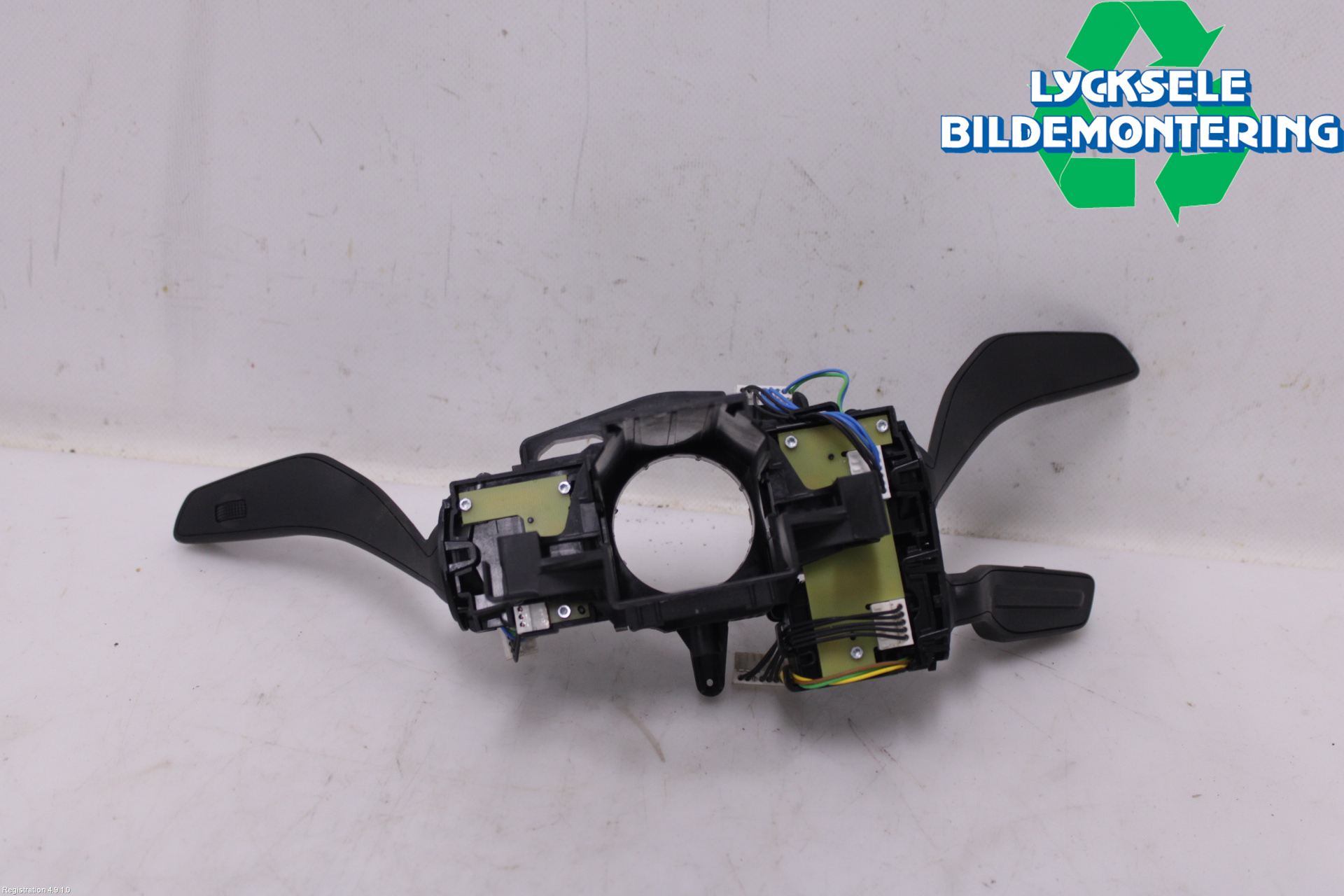 Audi Q3 F3 19- Spakcentral