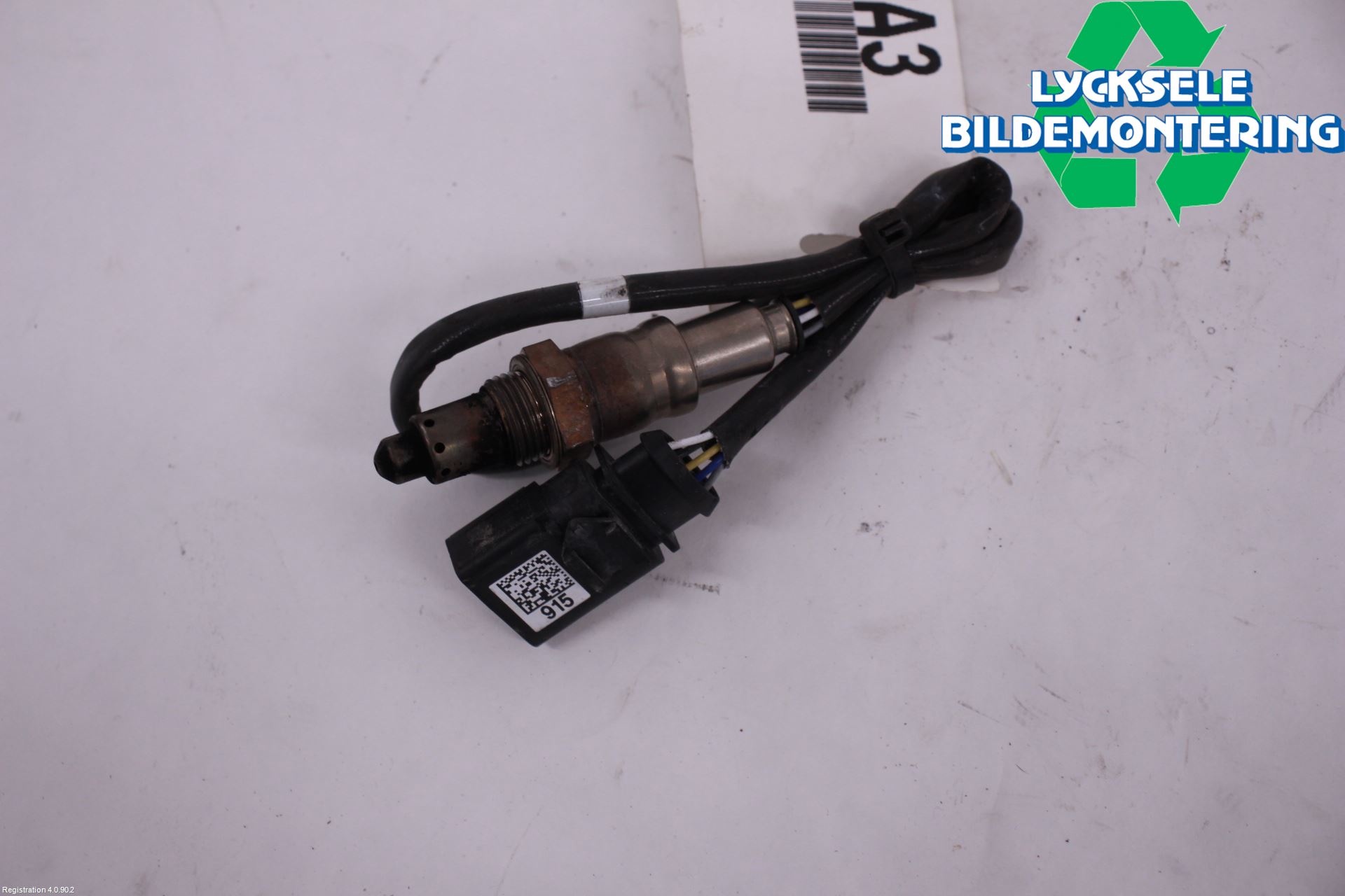 Volkswagen VW PASSAT 20-24 Injlambdasond