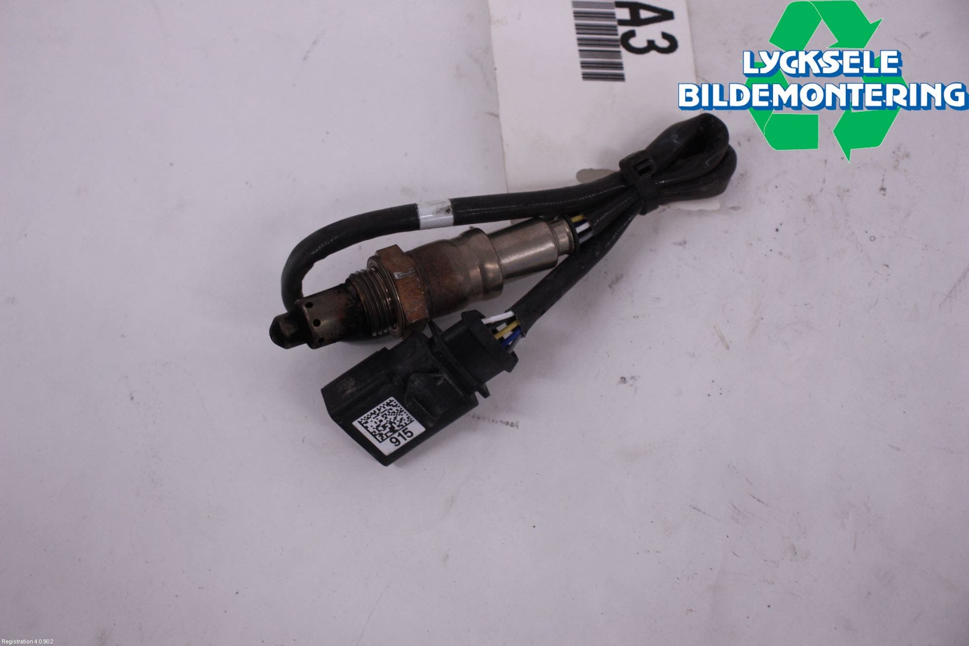 Volkswagen VW PASSAT 20-24 Injlambdasond