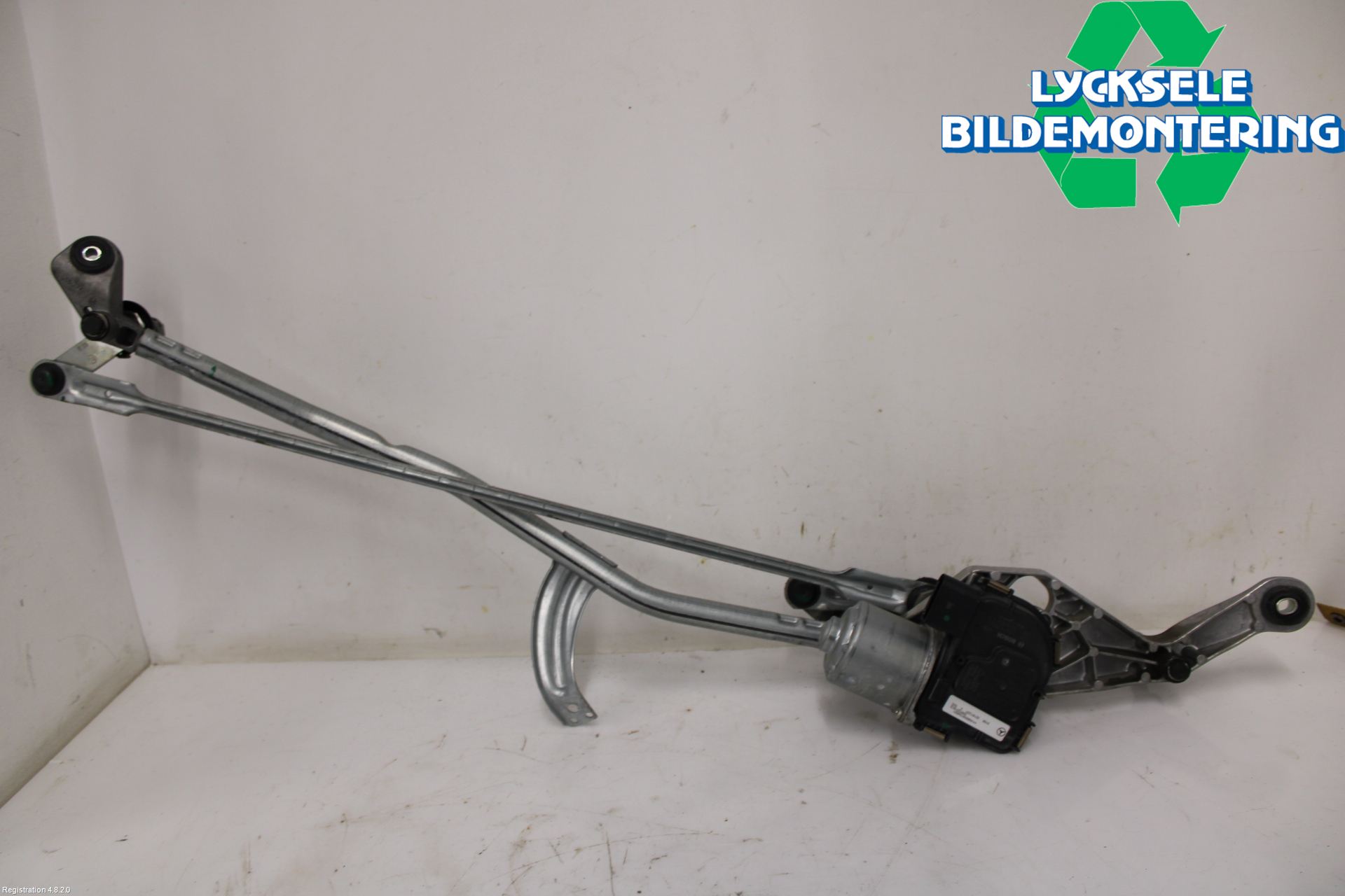 Mercedes-Benz MB E-KLASS (W213) 16-23 Torkarmotor Vindruta