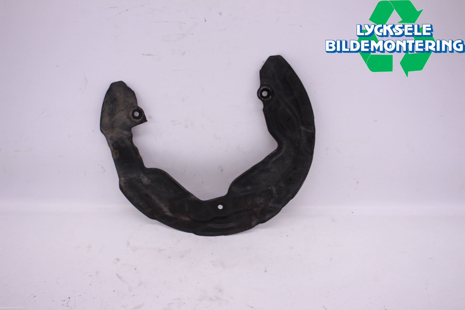 Ford MONDEO 15-22 Bromssköld Fram