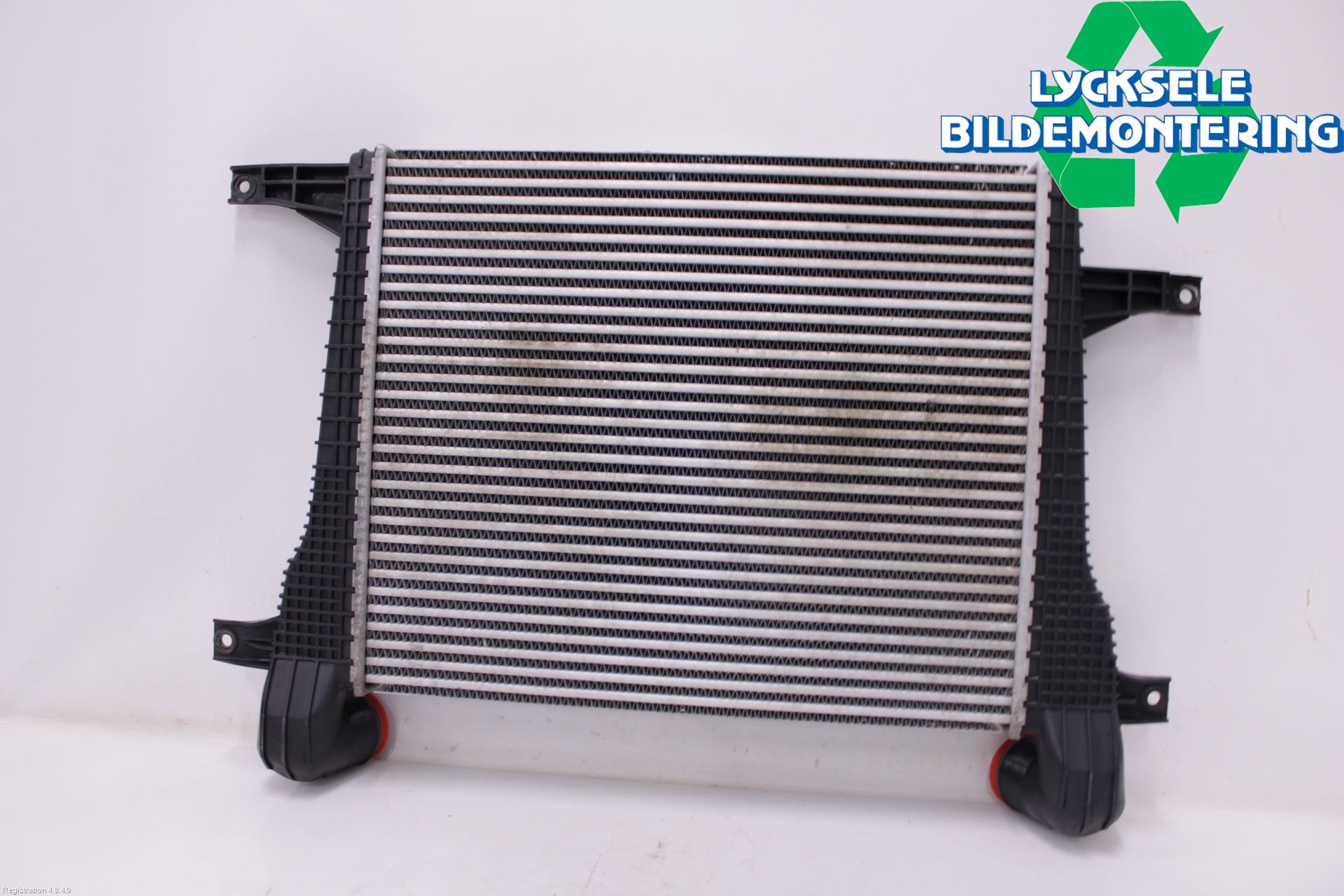 Chevrolet CAPTIVA Kylare Aut