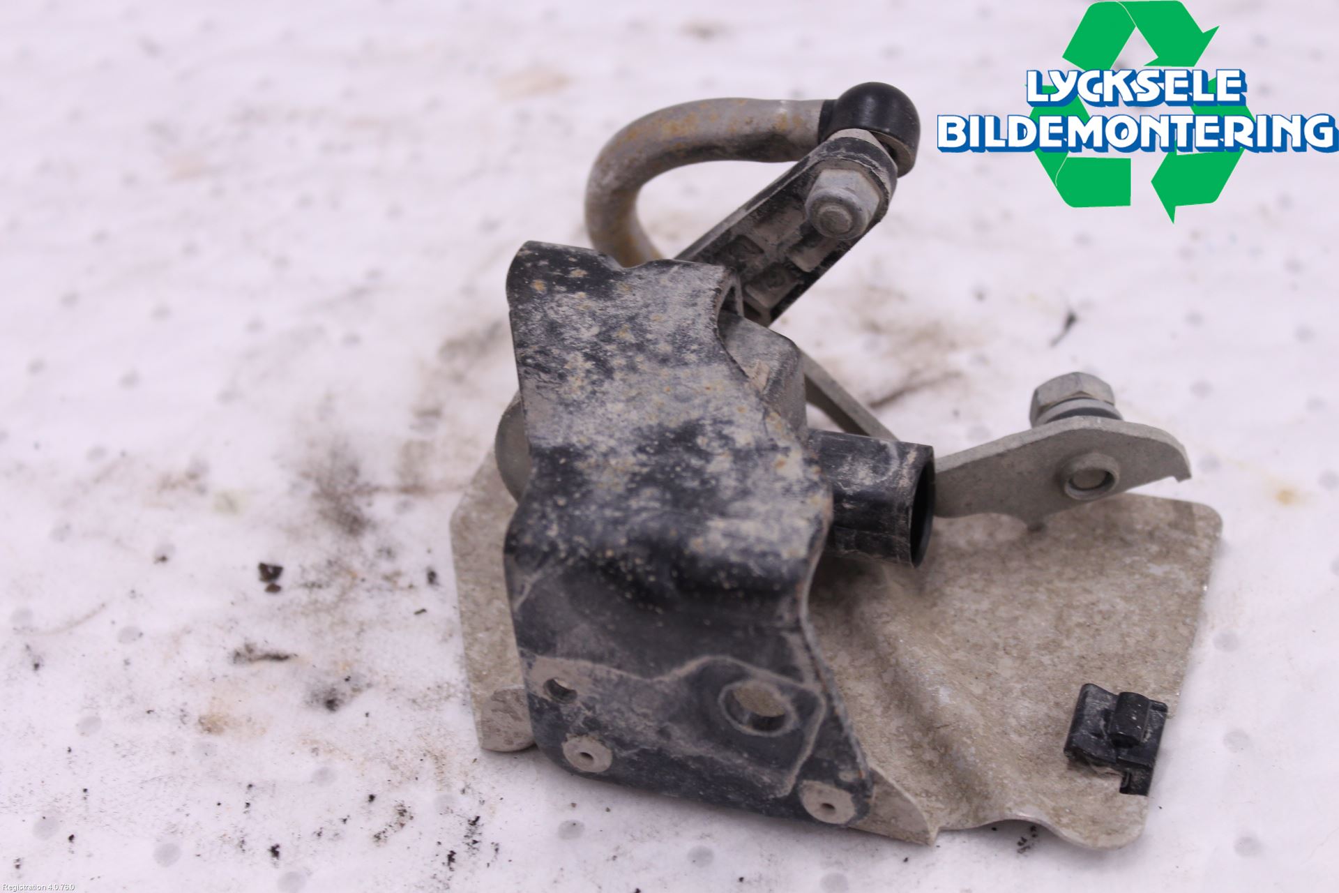 Skoda FABIA 15-21 Givare Xenon/Ljushöjdsreglering