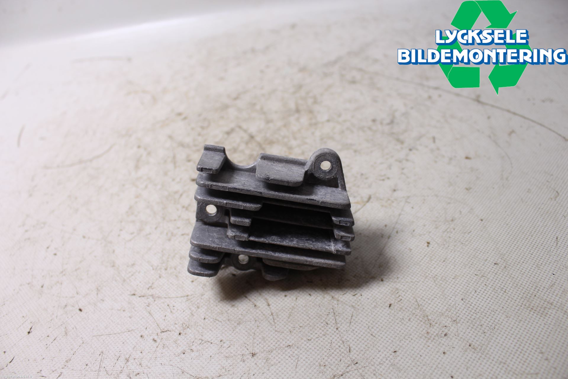 BMW X1 E84 10-15 Glödlampa Övrigt