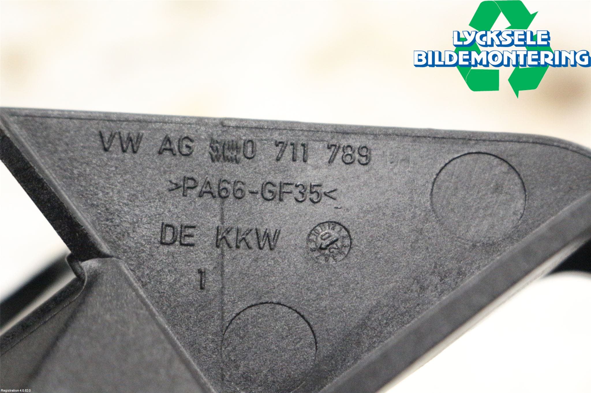 Skoda KAMIQ 20- Växelreglage - Wire