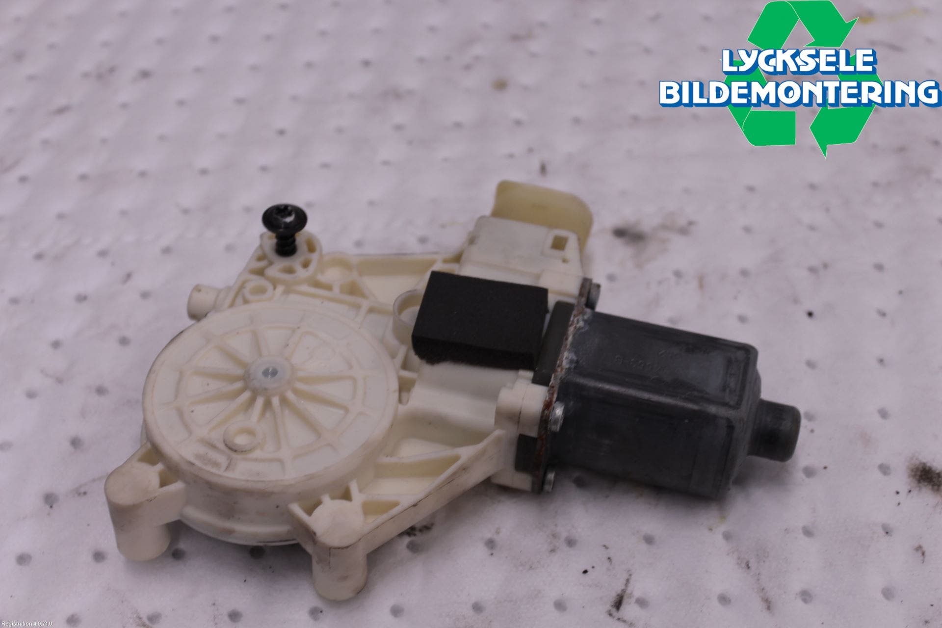 Ford MONDEO 07-15 Fönsterhissmotor