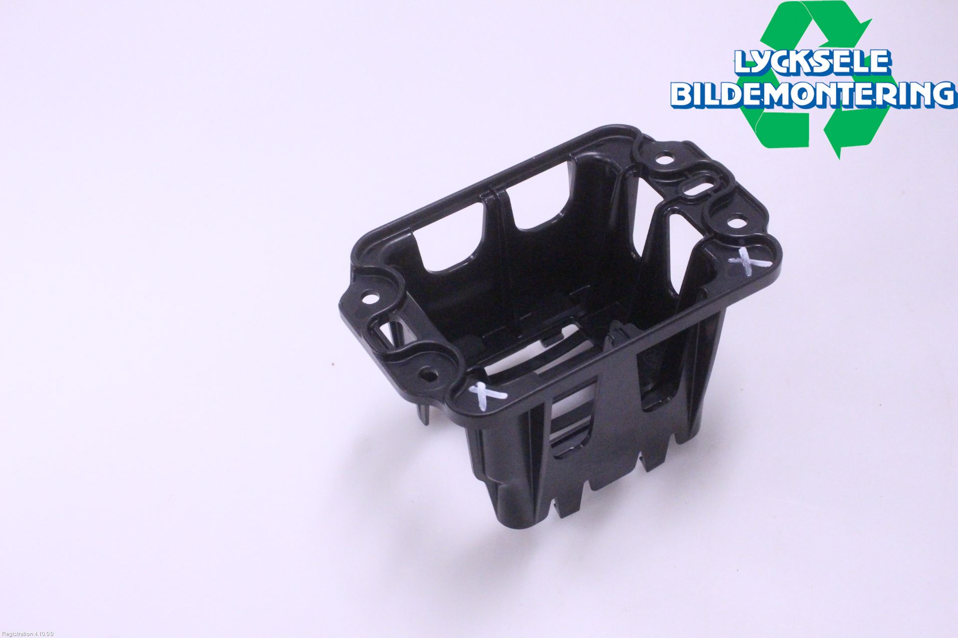 Skoda ENYAQ iV 21- Sensor Adaptiv Farthållare