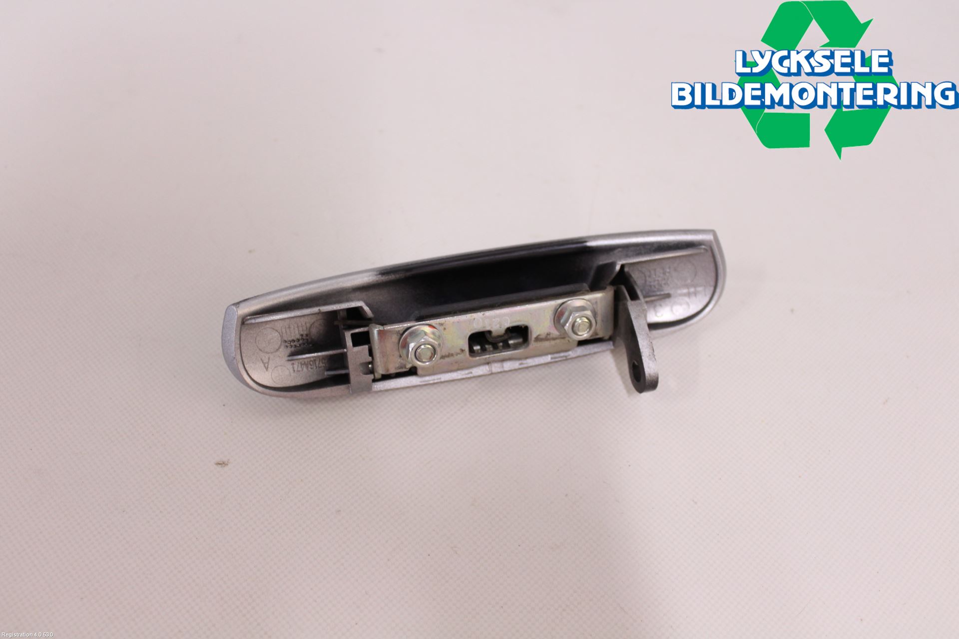 Mitsubishi SPACE STAR 13- Dörrhandtag Yttre Vä