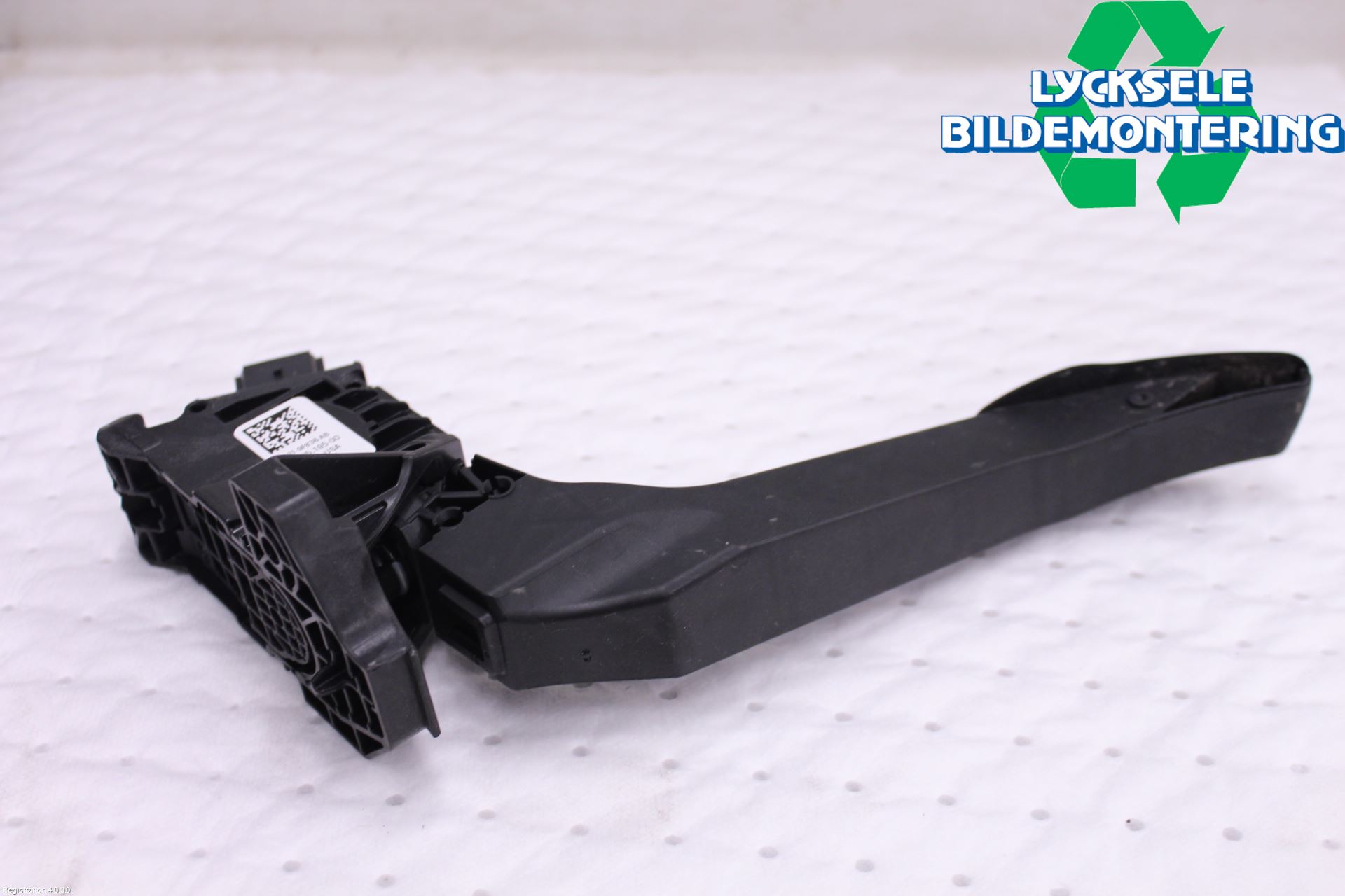 Ford TRANSIT/TOURNEO COURIER 13-23 Gaspedal