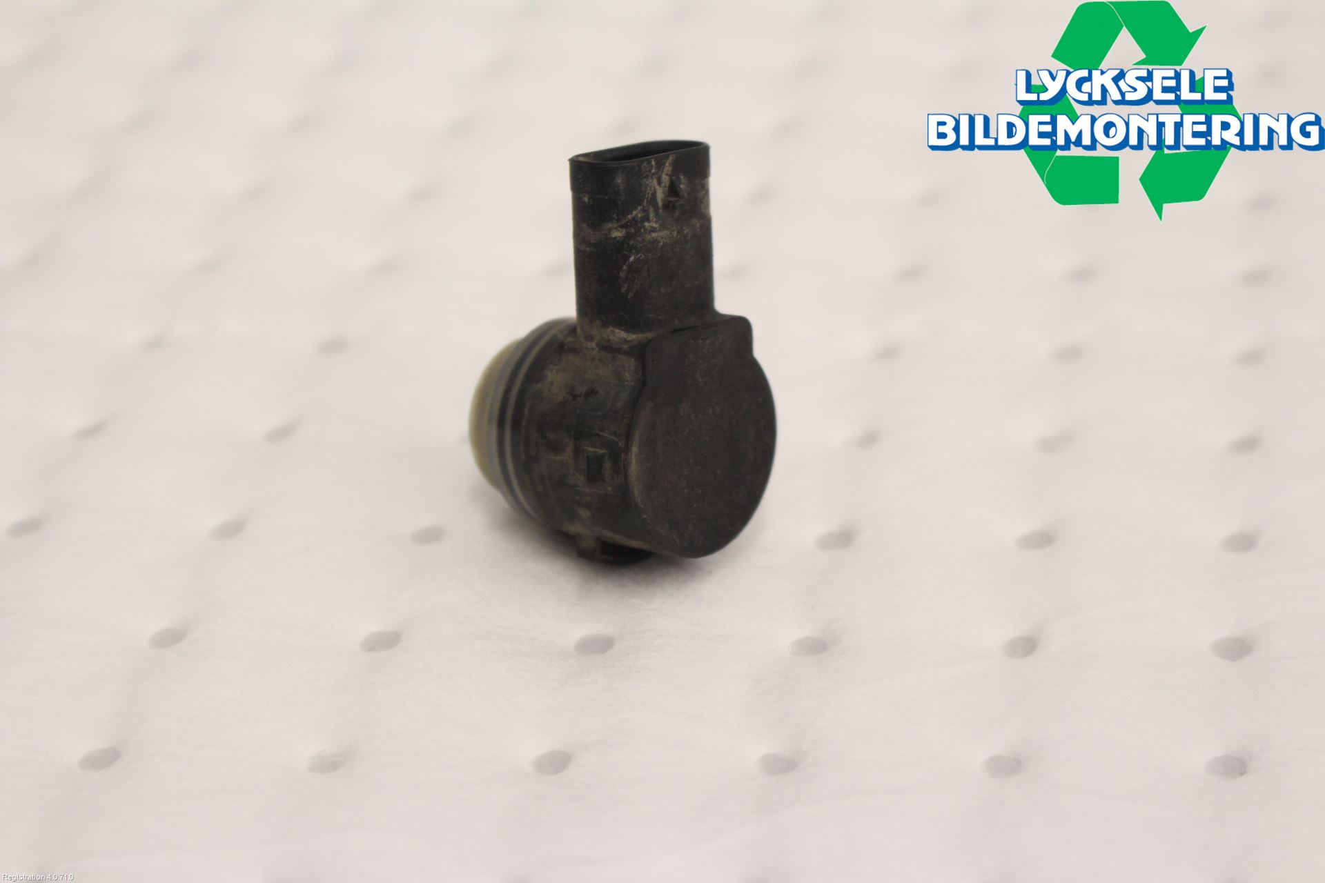 Mercedes-Benz MB C-KLASS (W205) 14-21 Parkeringshjälp Backsensor