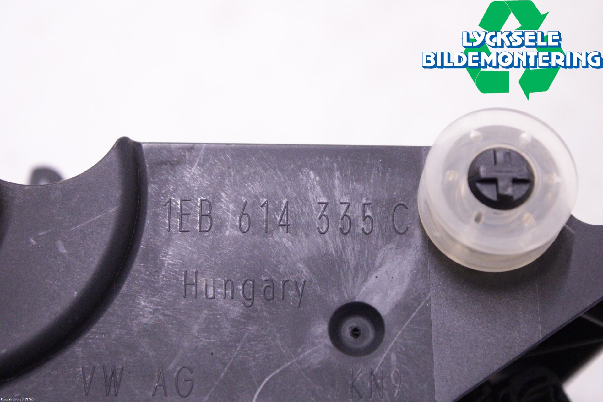 Volkswagen VW ID.4 21- Abs Hydraulaggregat