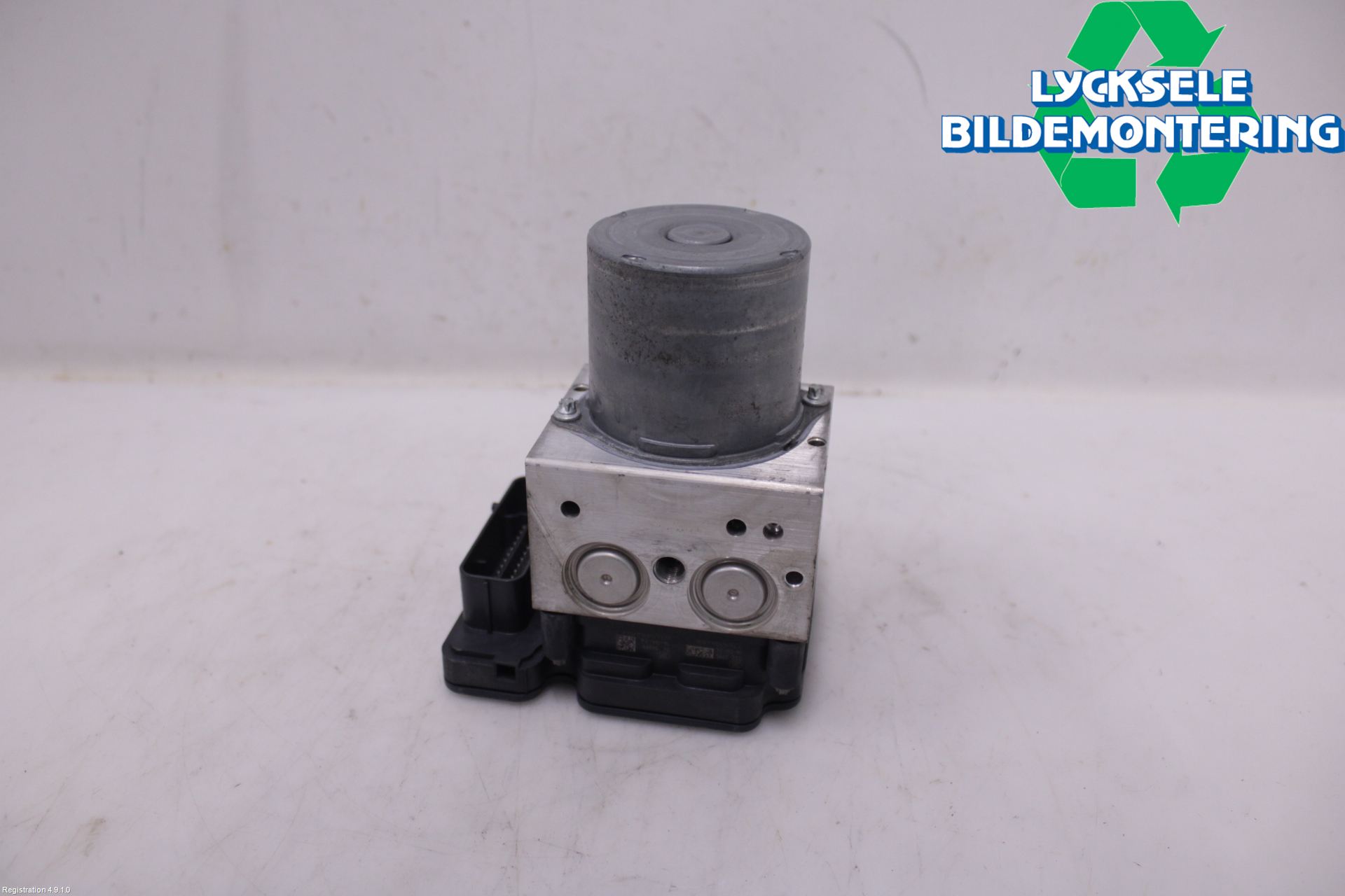 BMW 5 F10/F11/F18 09-17 Abs Hydraulaggregat