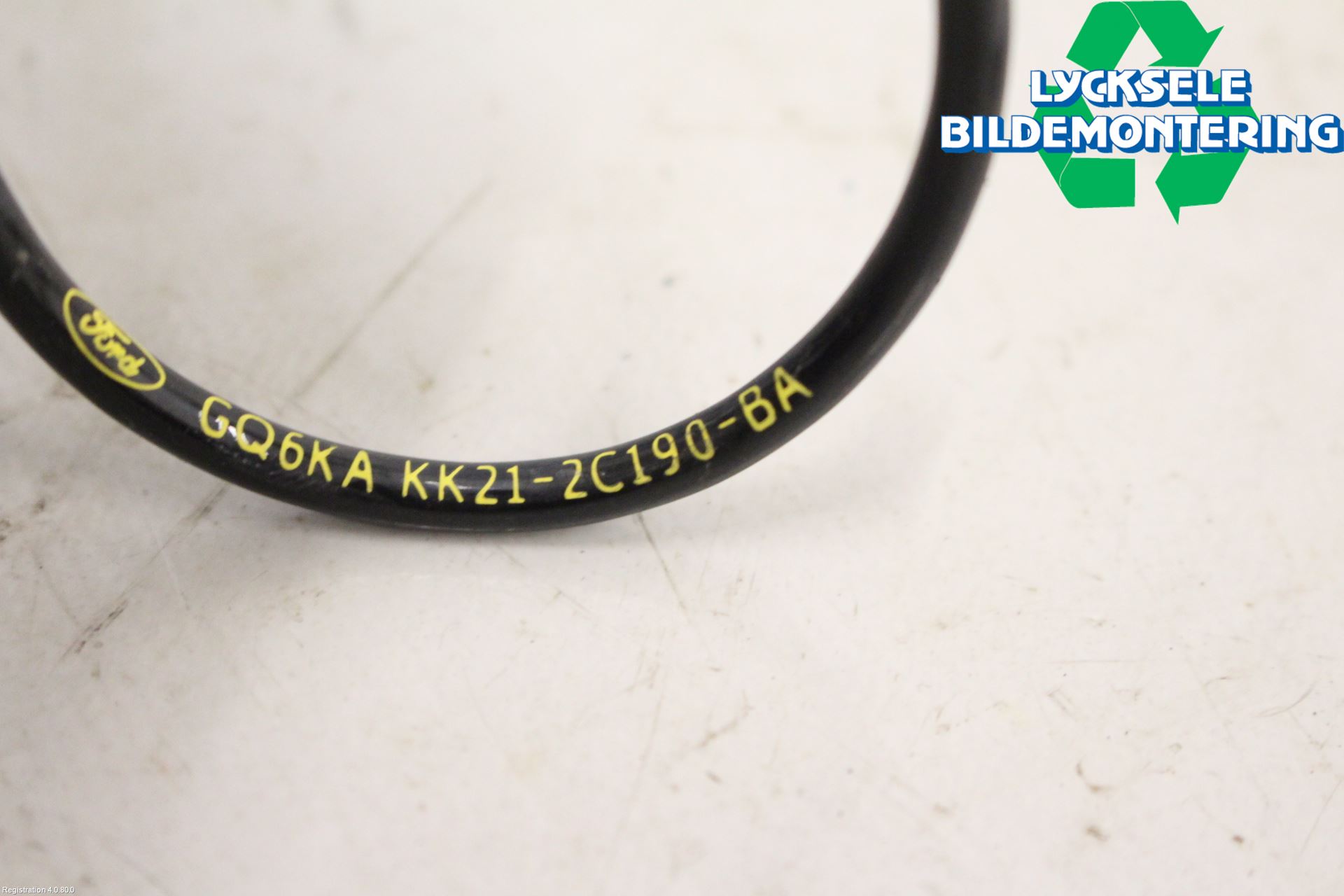 Ford TRANSIT/TOURNEO COURIER 13-23 Abs Sensor