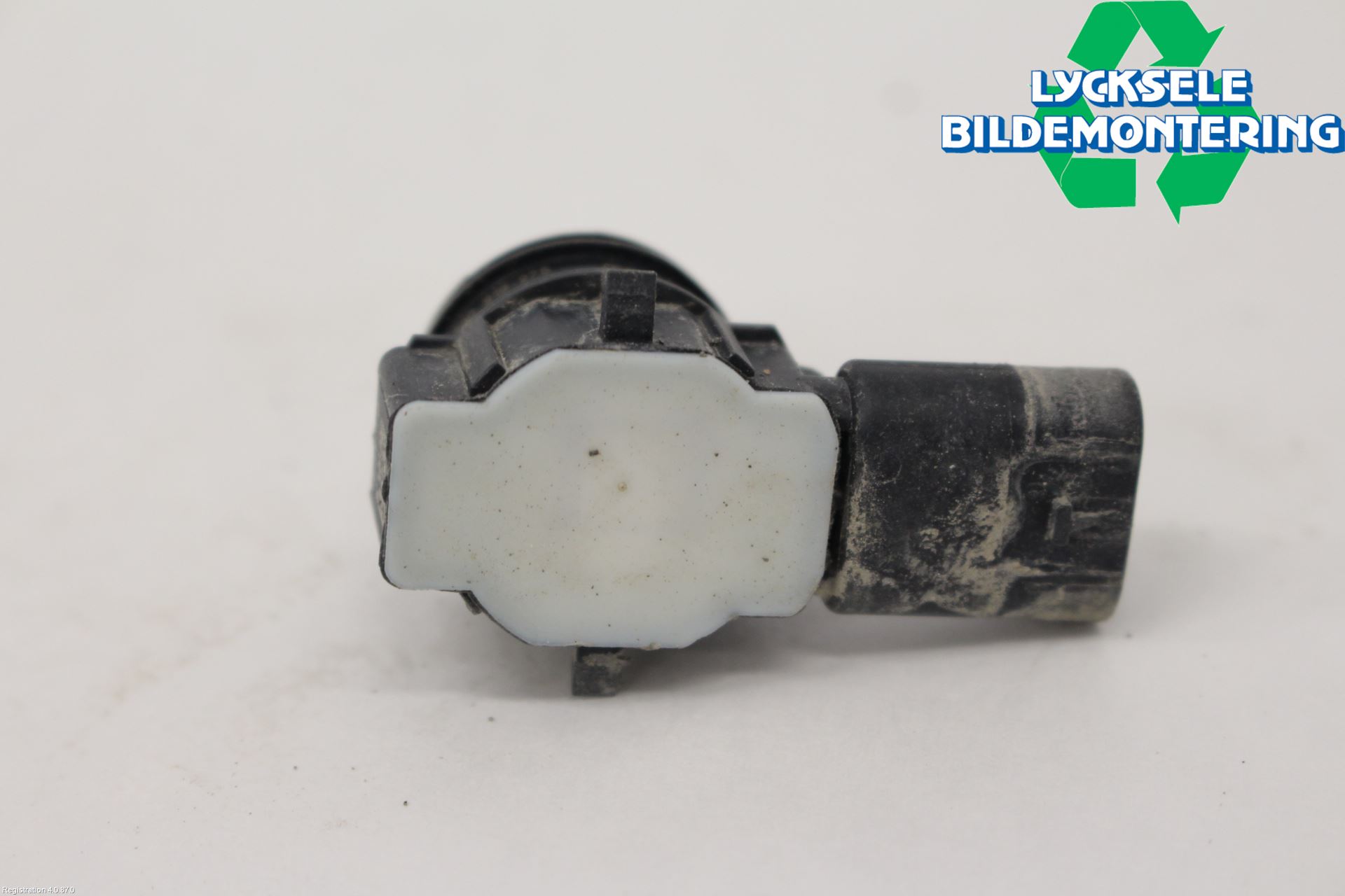 Volkswagen VW TIGUAN 16-24 Parkeringshjälp Backsensor