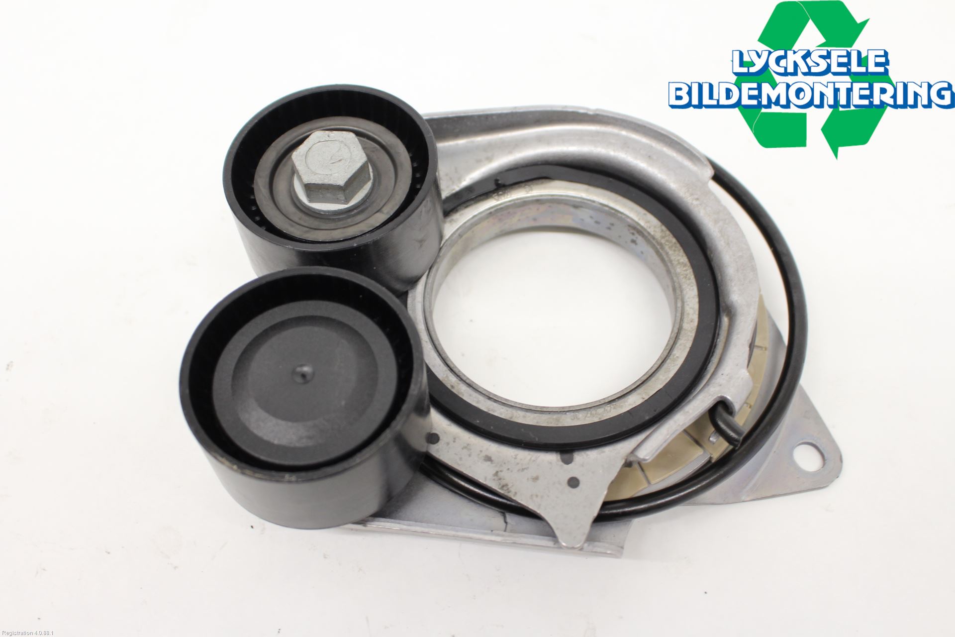 BMW 3 G20/G21/G80/G81 19- Remspännare Fläktrem