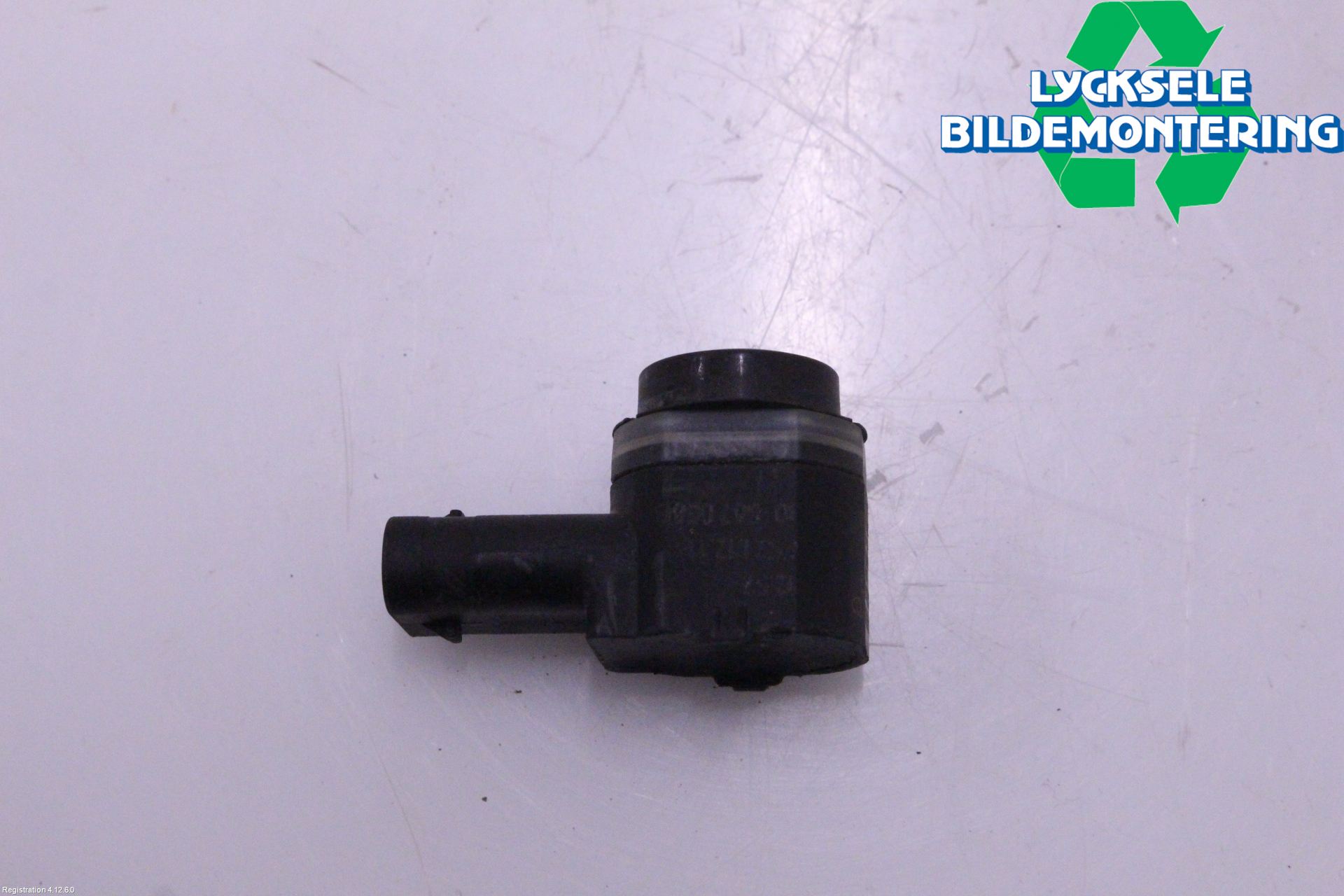 Volvo V70 08-13 Parkeringshjälp Backsensor