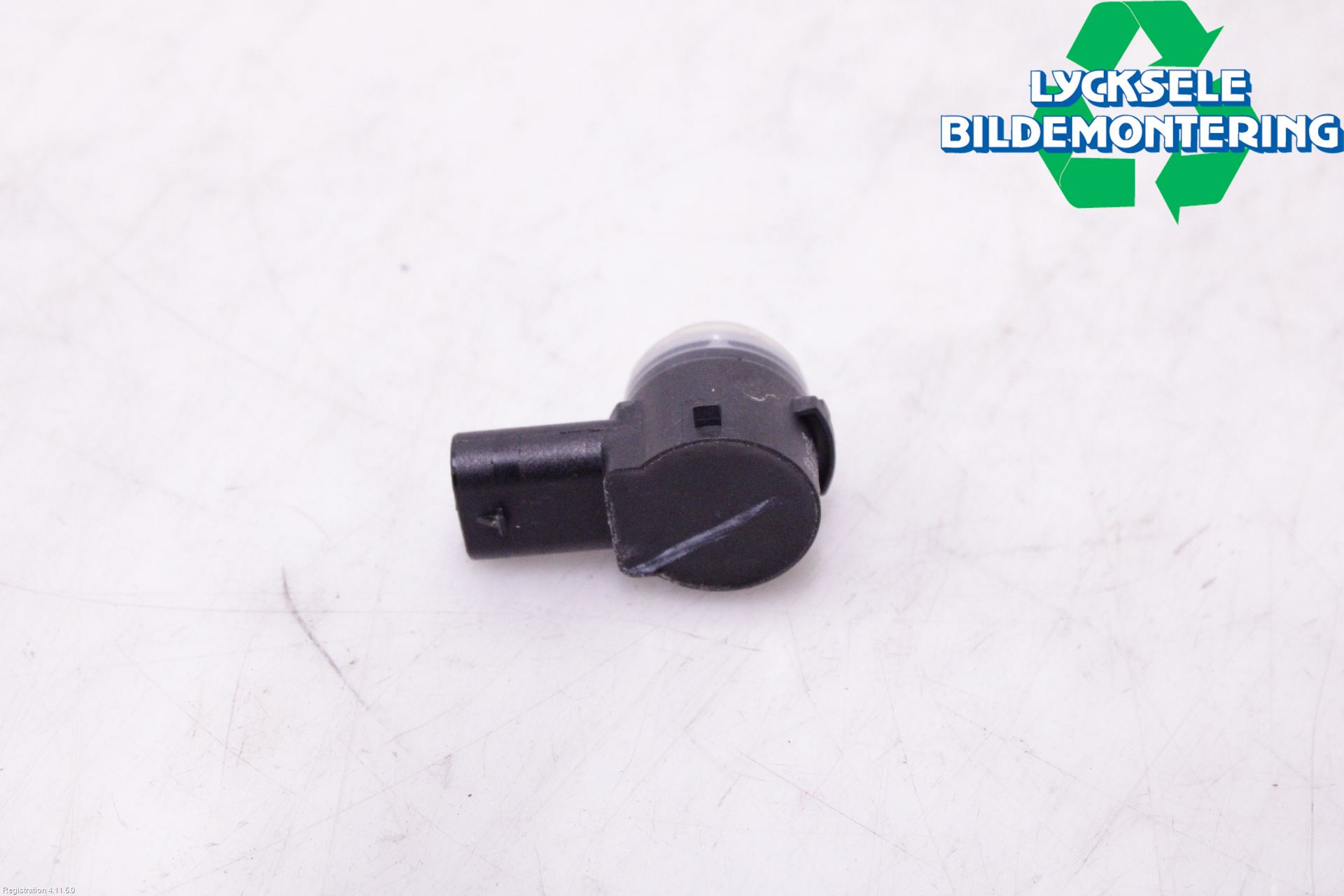 Peugeot PARTNER/E-PARTNER 19- Parkeringshjälp Backsensor