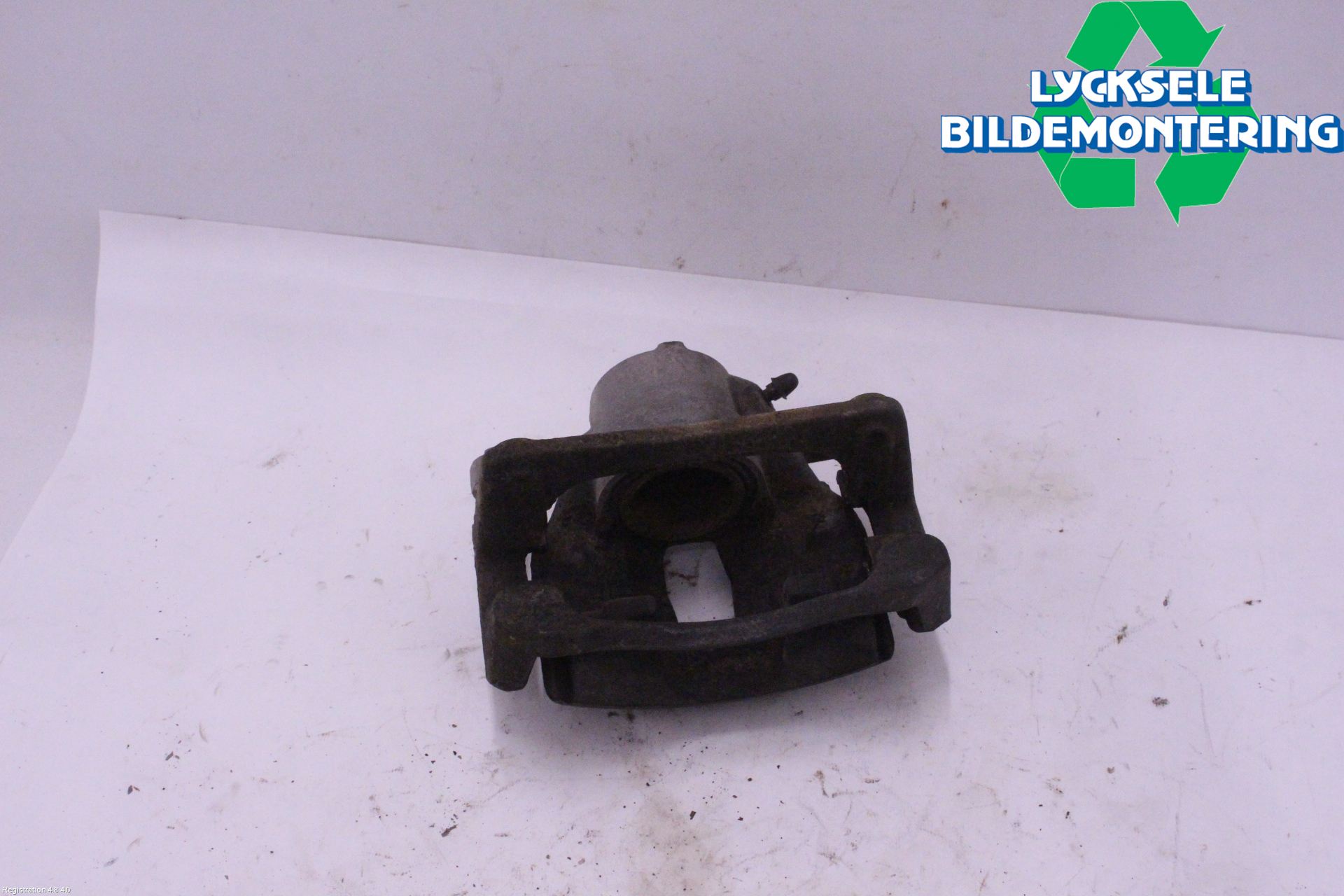 Peugeot PARTNER/E-PARTNER 19- Bromsok Fram Höger