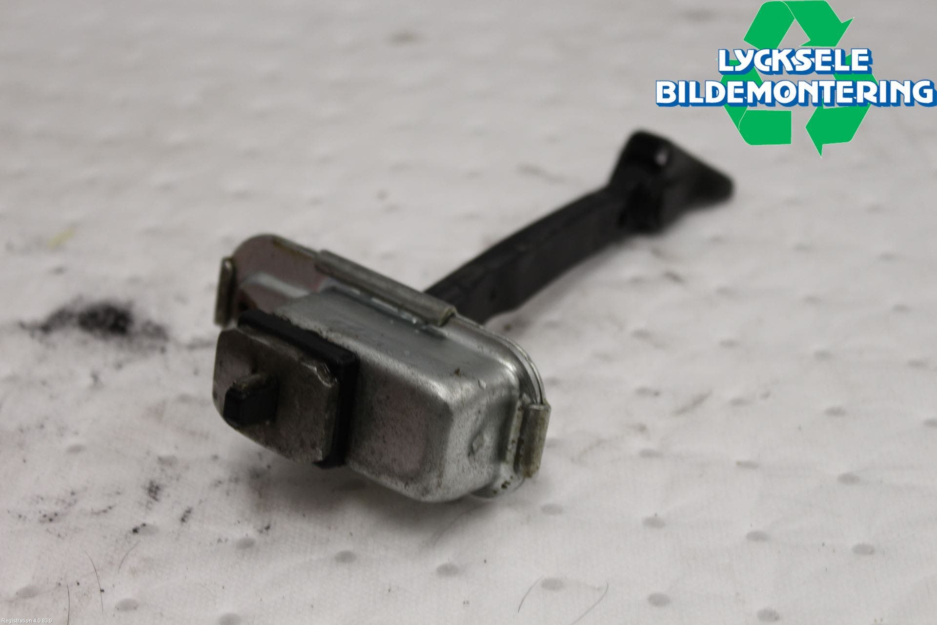 Hyundai i30 GD 13-17 Dörrstopp