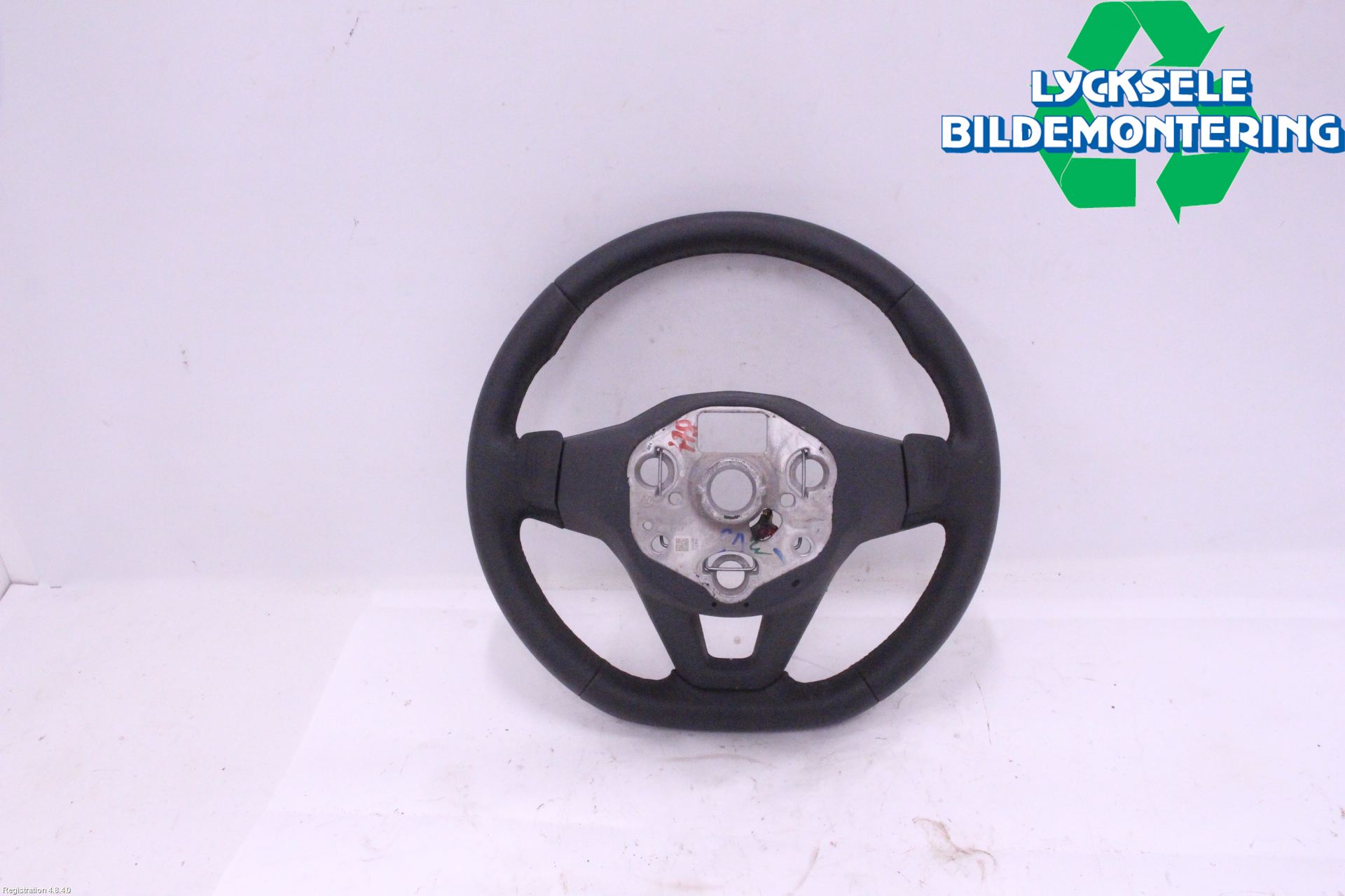 Volkswagen VW TIGUAN 24- Ratt