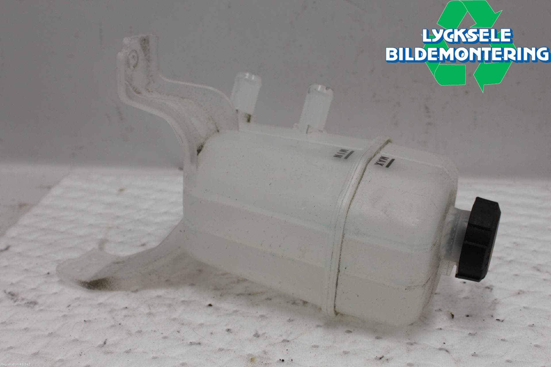 Kia NIRO (DE) 17-22 Expansionstank