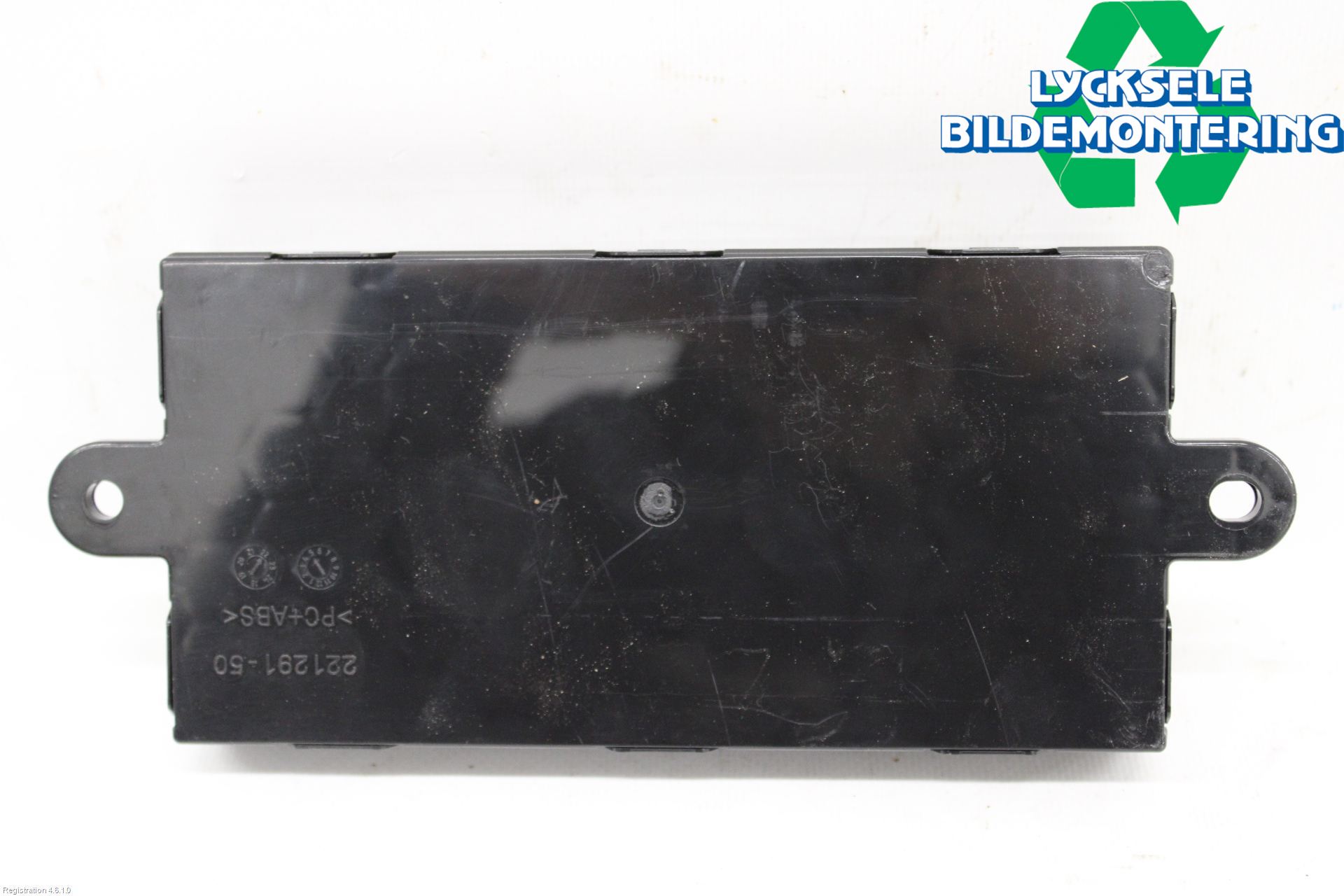 Cupra BORN 22- Komfort Styrdon