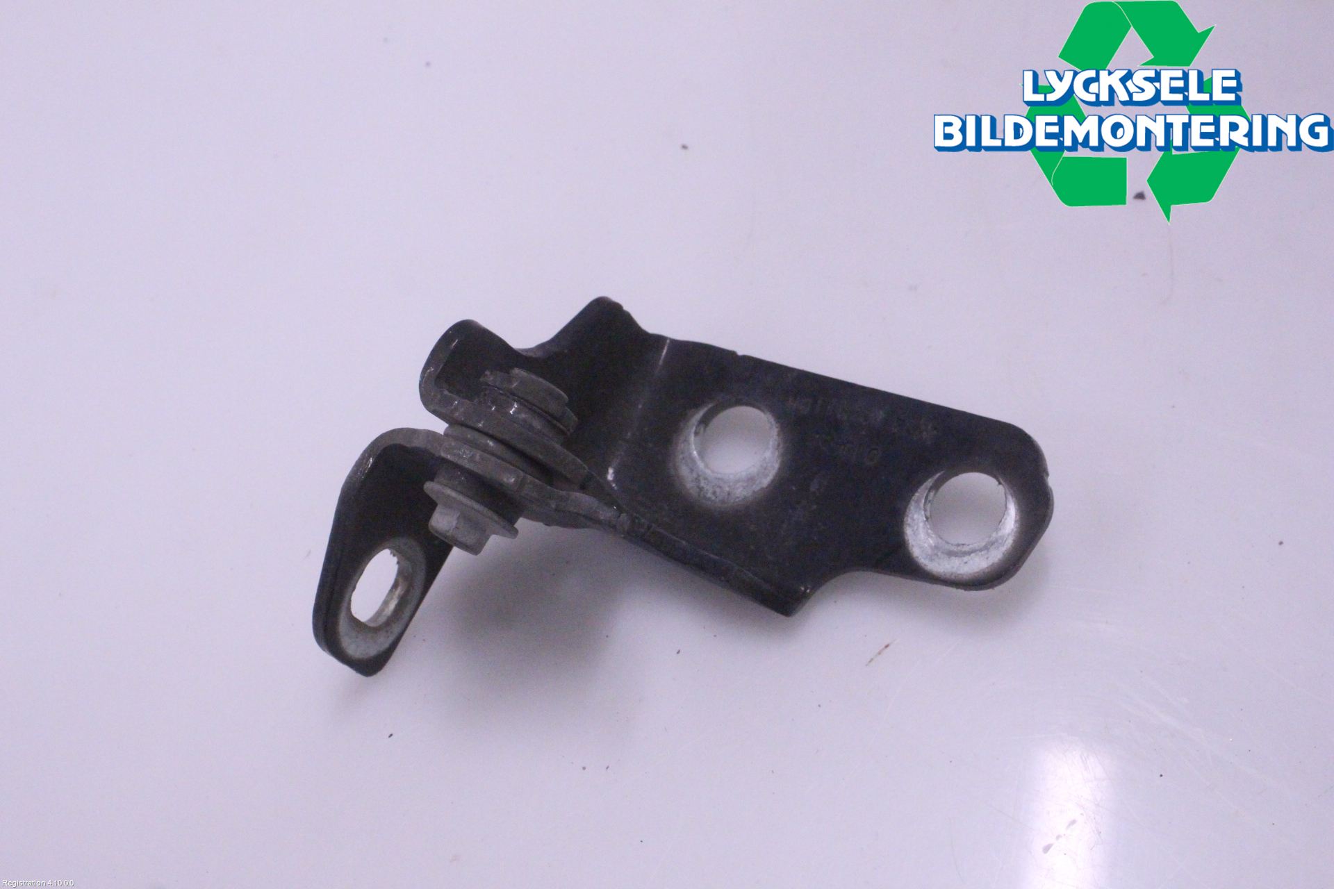 Ford MUSTANG Mach-E 21- Dörrgångjärn