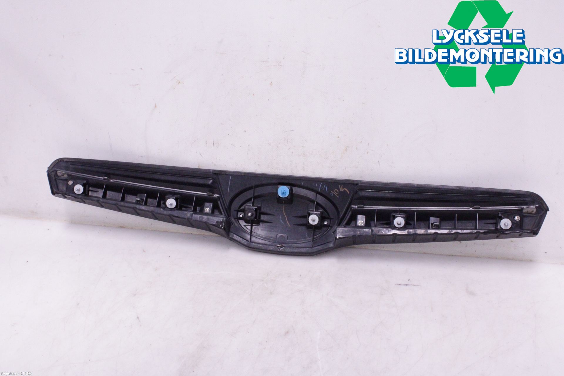 Subaru FORESTER SJ 13-18 Grill Komp