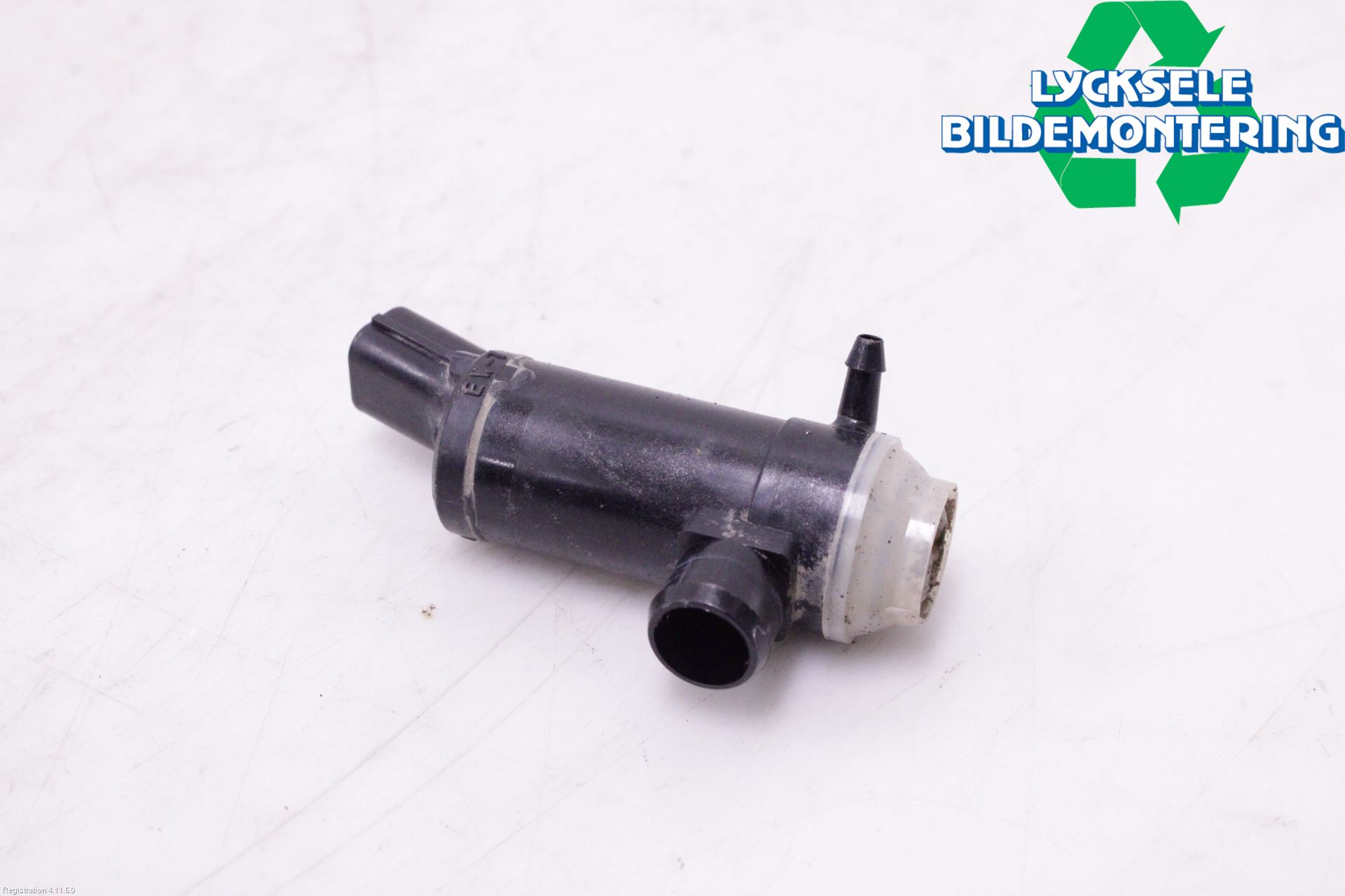 Subaru LEGACY 10-14 Spolarpump Vindruta