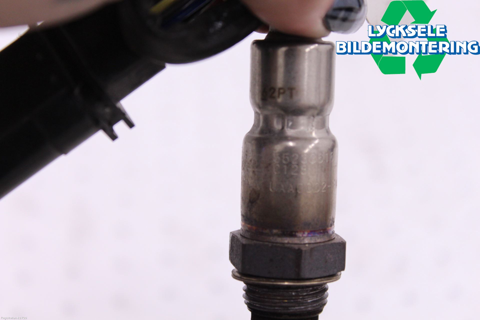 Fiat DUCATO 15-23 Injlambdasond