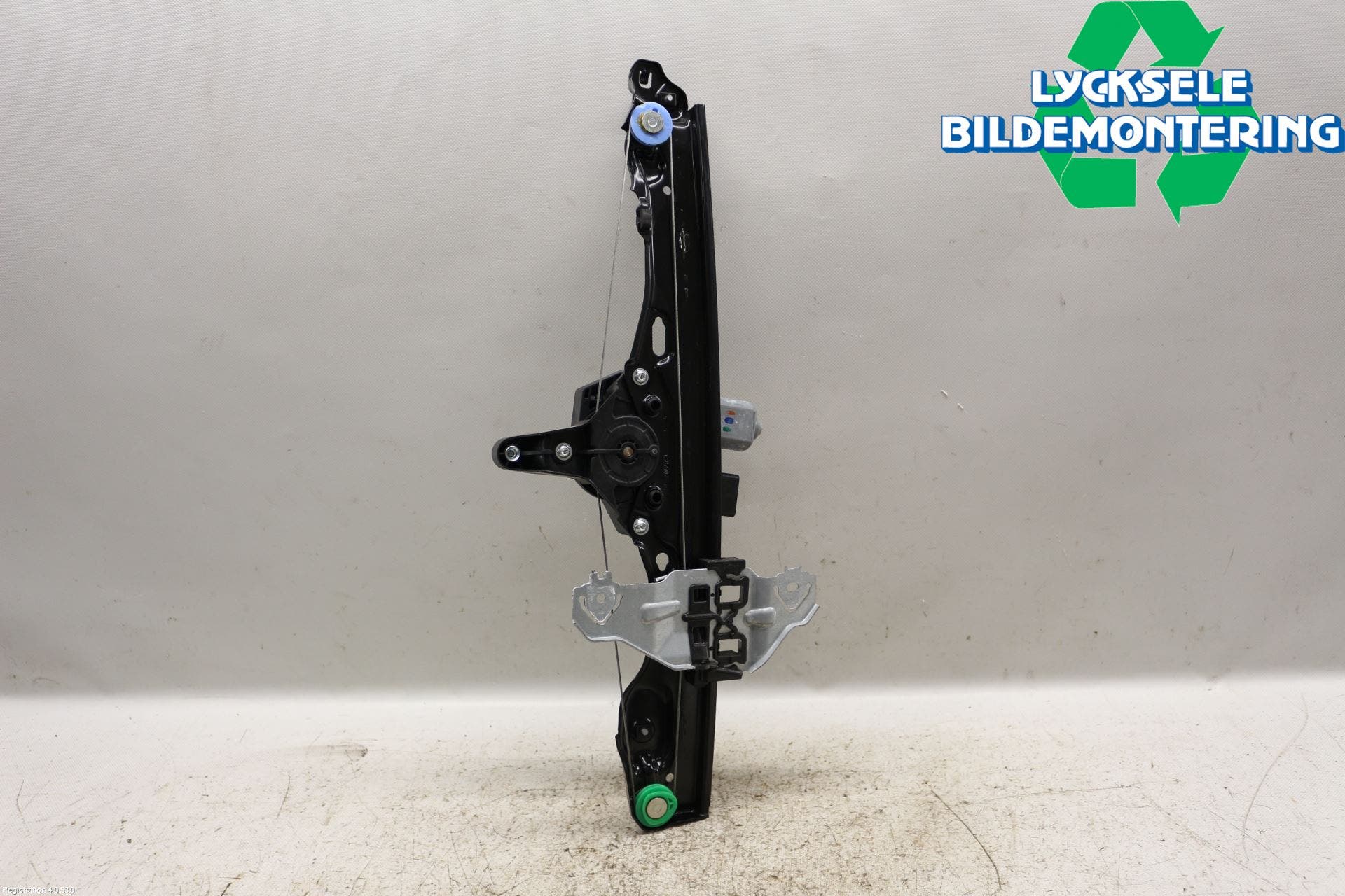 Nissan PULSAR Fönsterhiss El Kompl