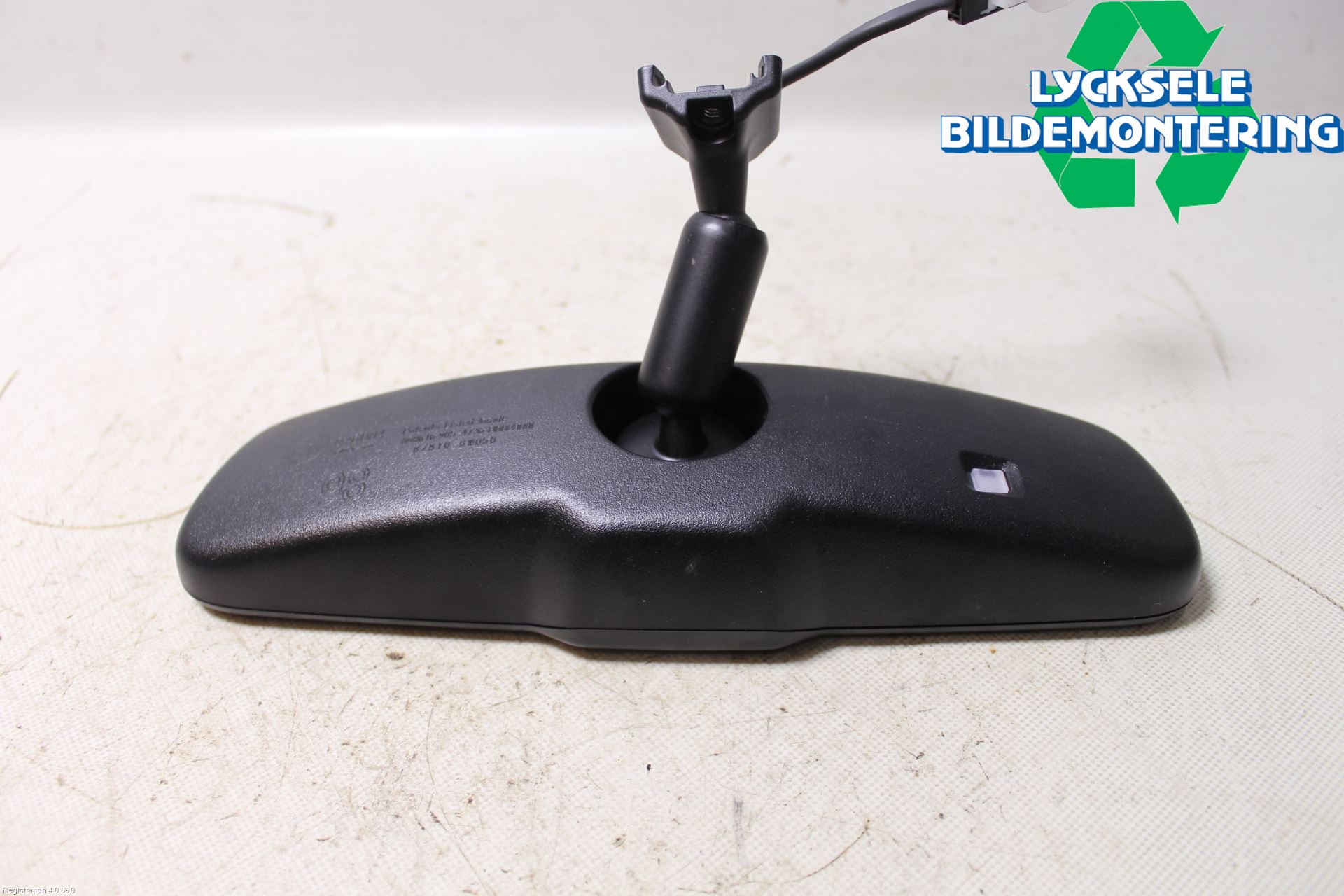 Toyota AVENSIS 16-18 Spegel Invändig El