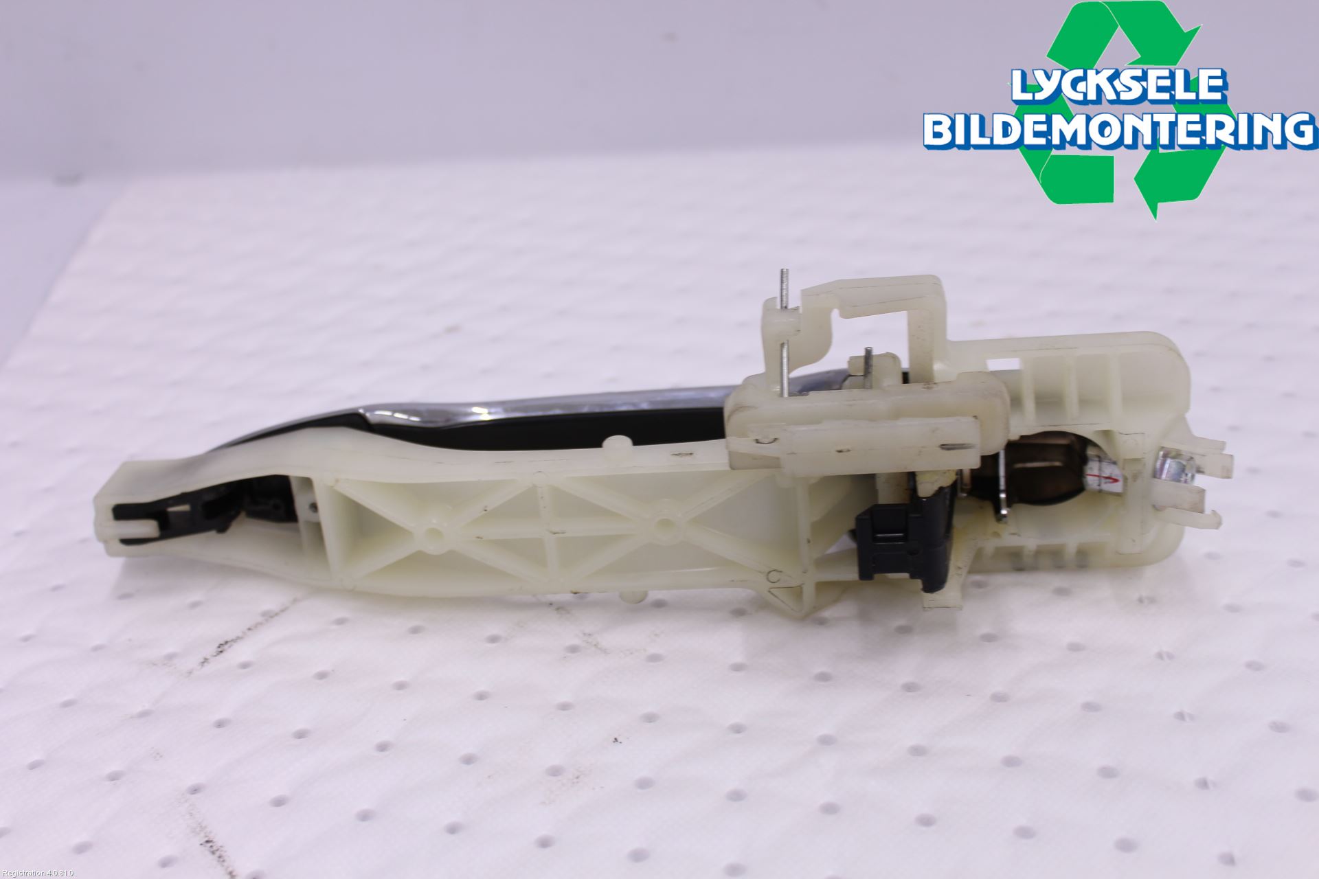 Hyundai ix35 Dörrhandtag Yttre Vä